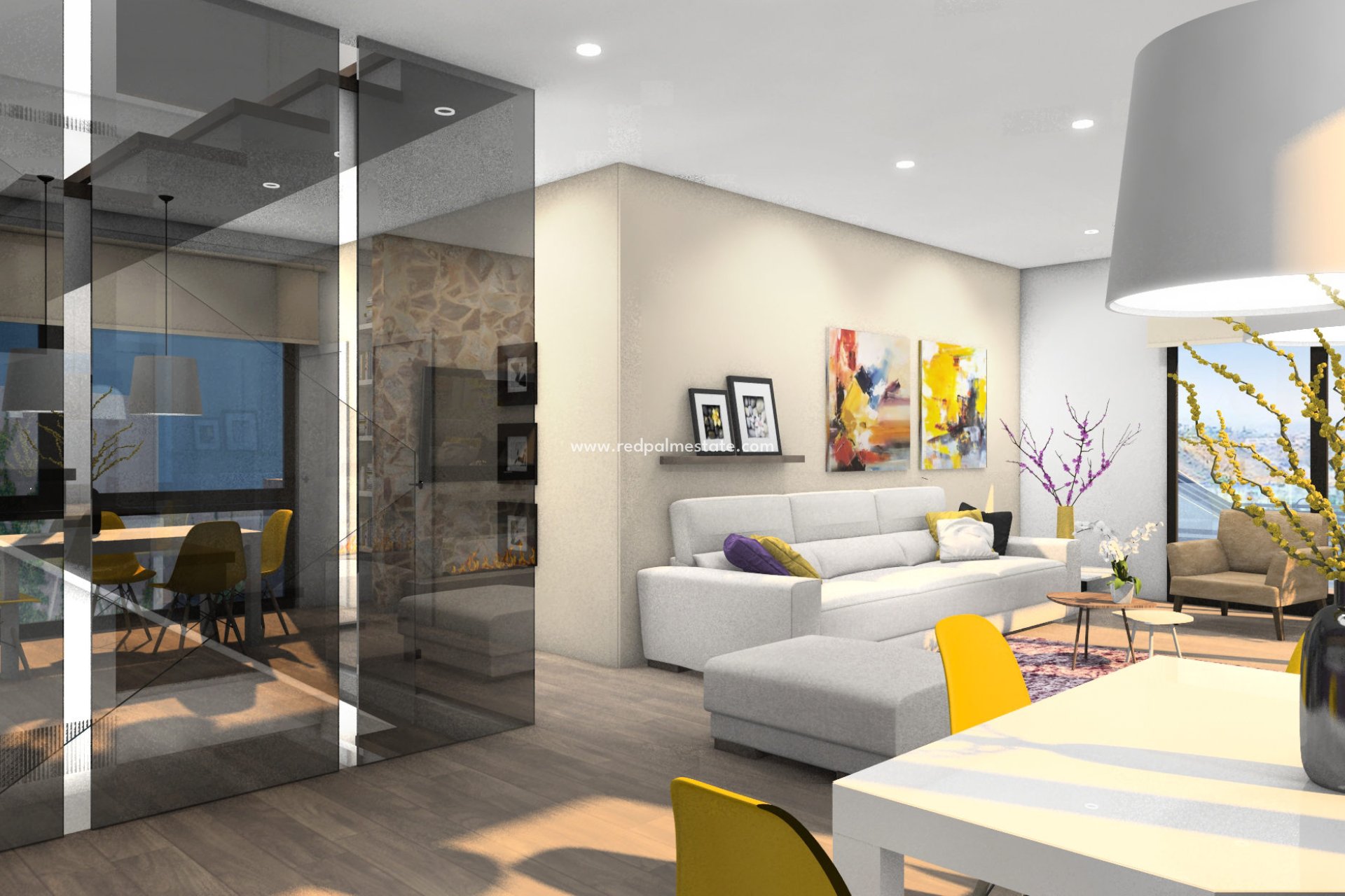 New Build - Villa -
Ciudad Quesada/Rojales - Ciudad Quesada