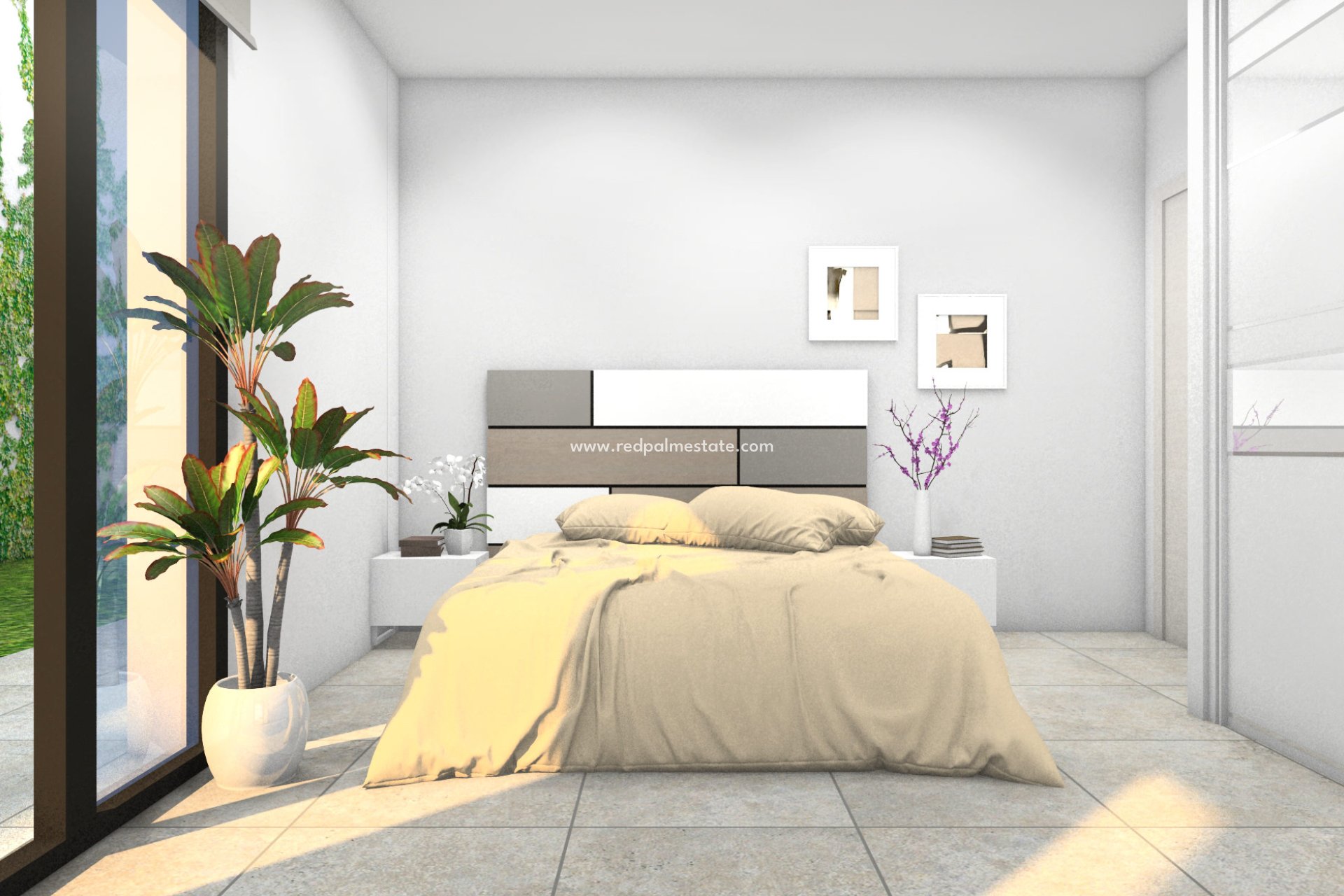 New Build - Villa -
Ciudad Quesada/Rojales - Ciudad Quesada