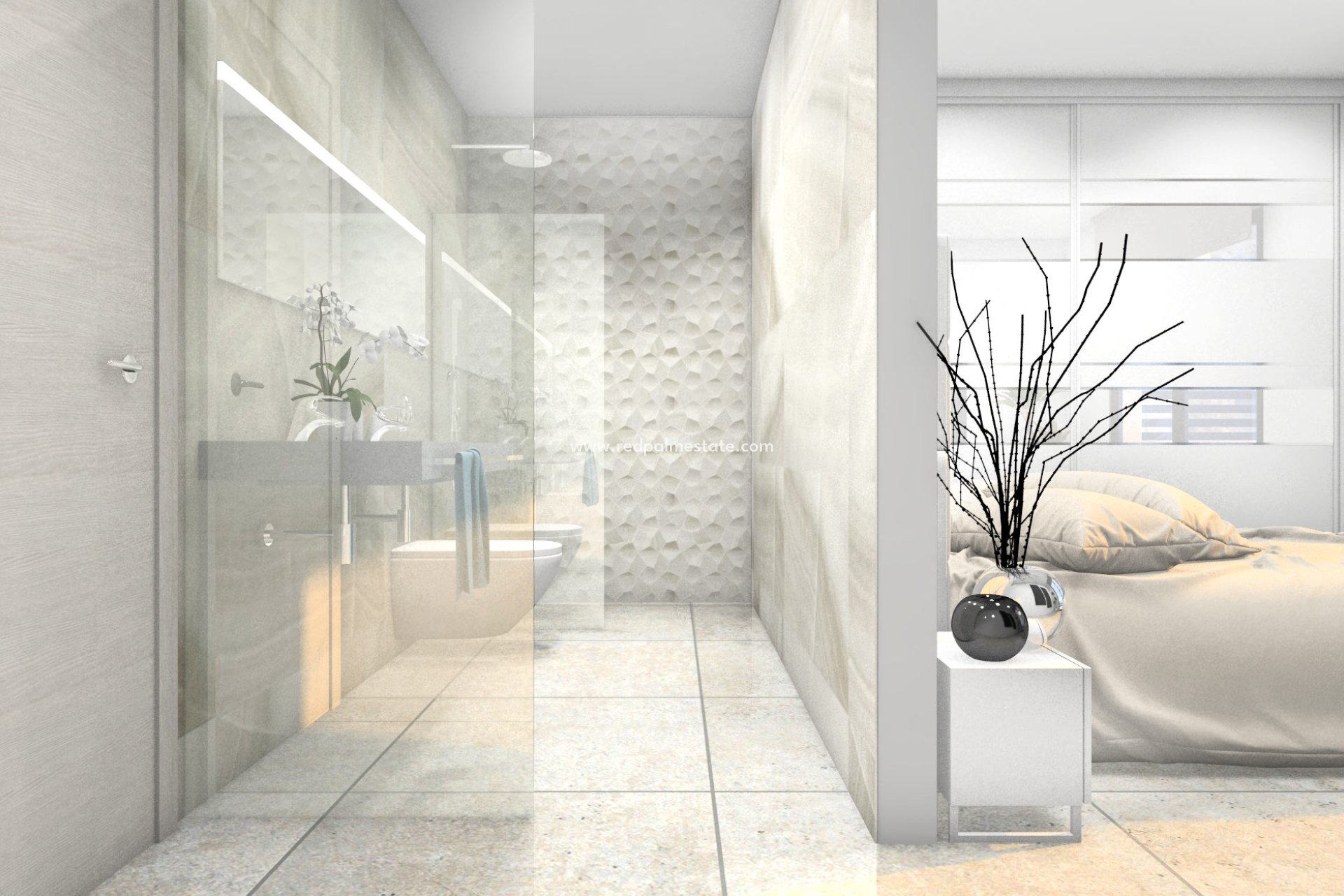 New Build - Villa -
Ciudad Quesada/Rojales - Ciudad Quesada