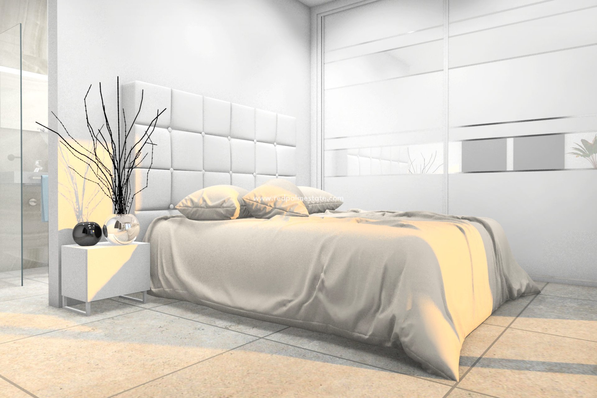 New Build - Villa -
Ciudad Quesada/Rojales - Ciudad Quesada