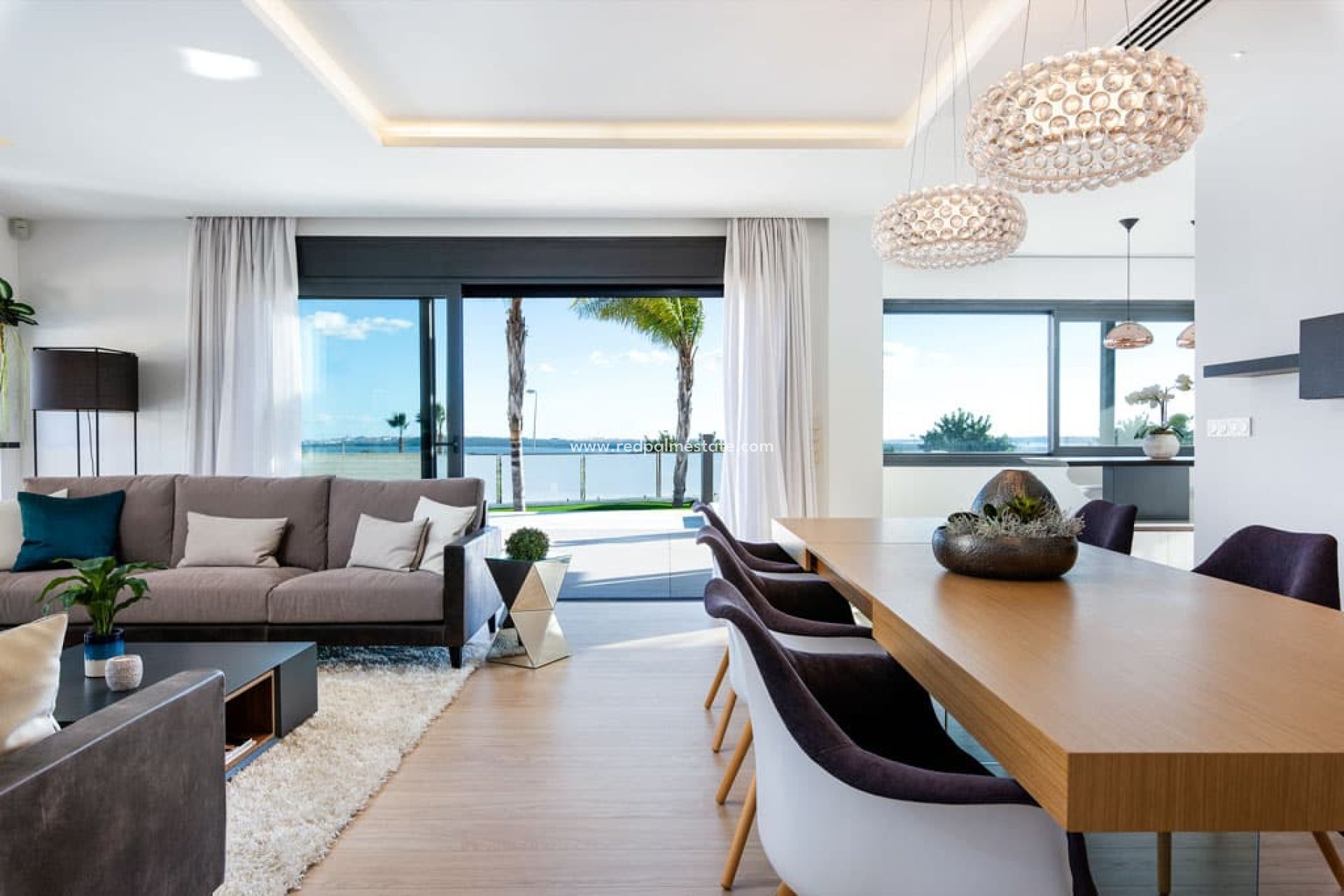 New Build - Villa -
Ciudad Quesada/Rojales - Ciudad Quesada