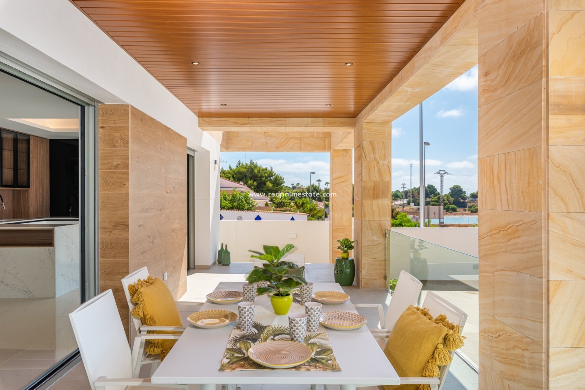 New Build - Villa -
Ciudad Quesada/Rojales - Ciudad Quesada