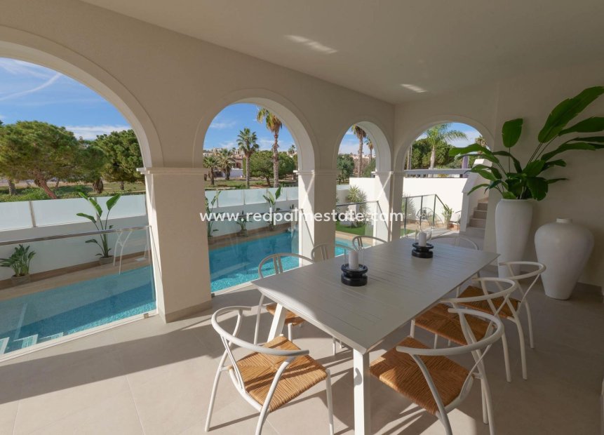 New Build - Villa -
Ciudad Quesada/Rojales - Ciudad Quesada