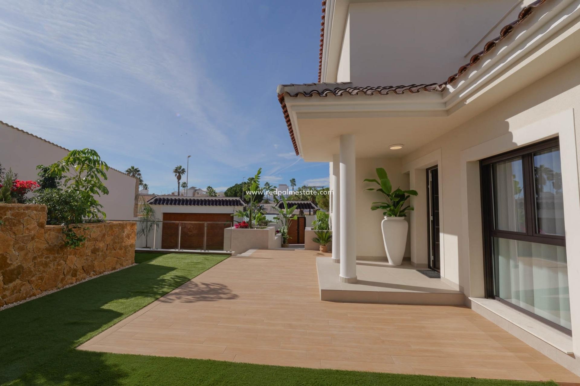 New Build - Villa -
Ciudad Quesada/Rojales - Ciudad Quesada