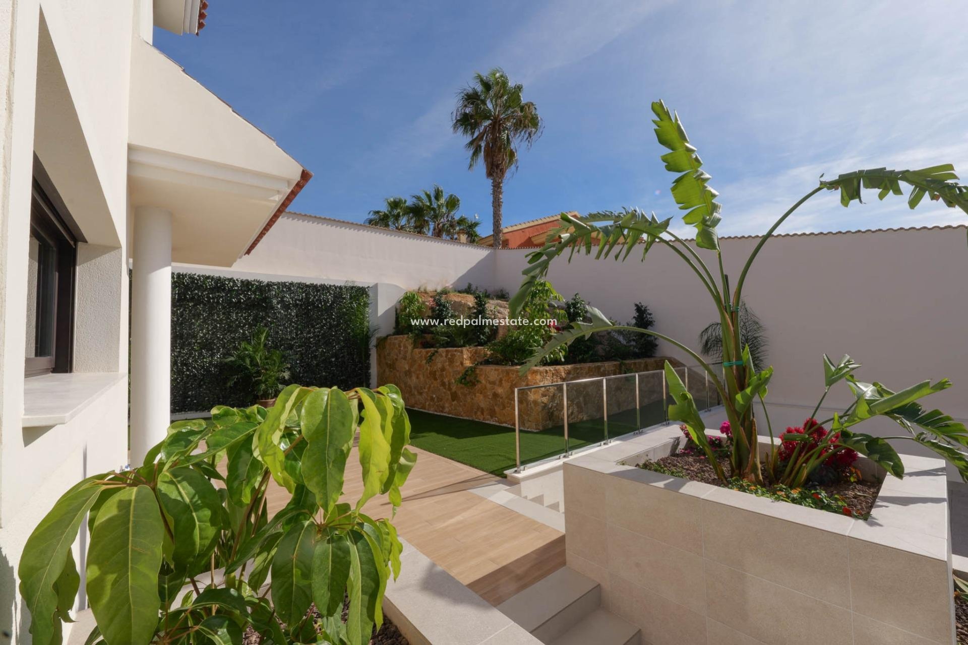 New Build - Villa -
Ciudad Quesada/Rojales - Ciudad Quesada