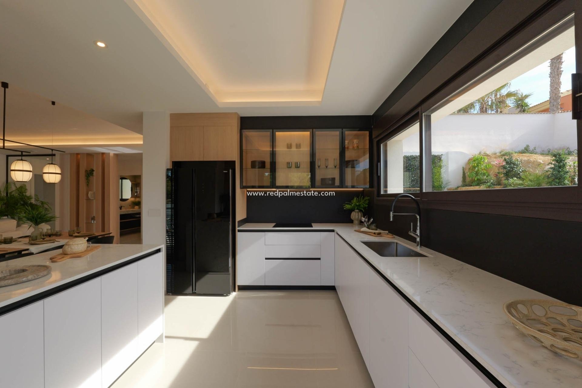New Build - Villa -
Ciudad Quesada/Rojales - Ciudad Quesada