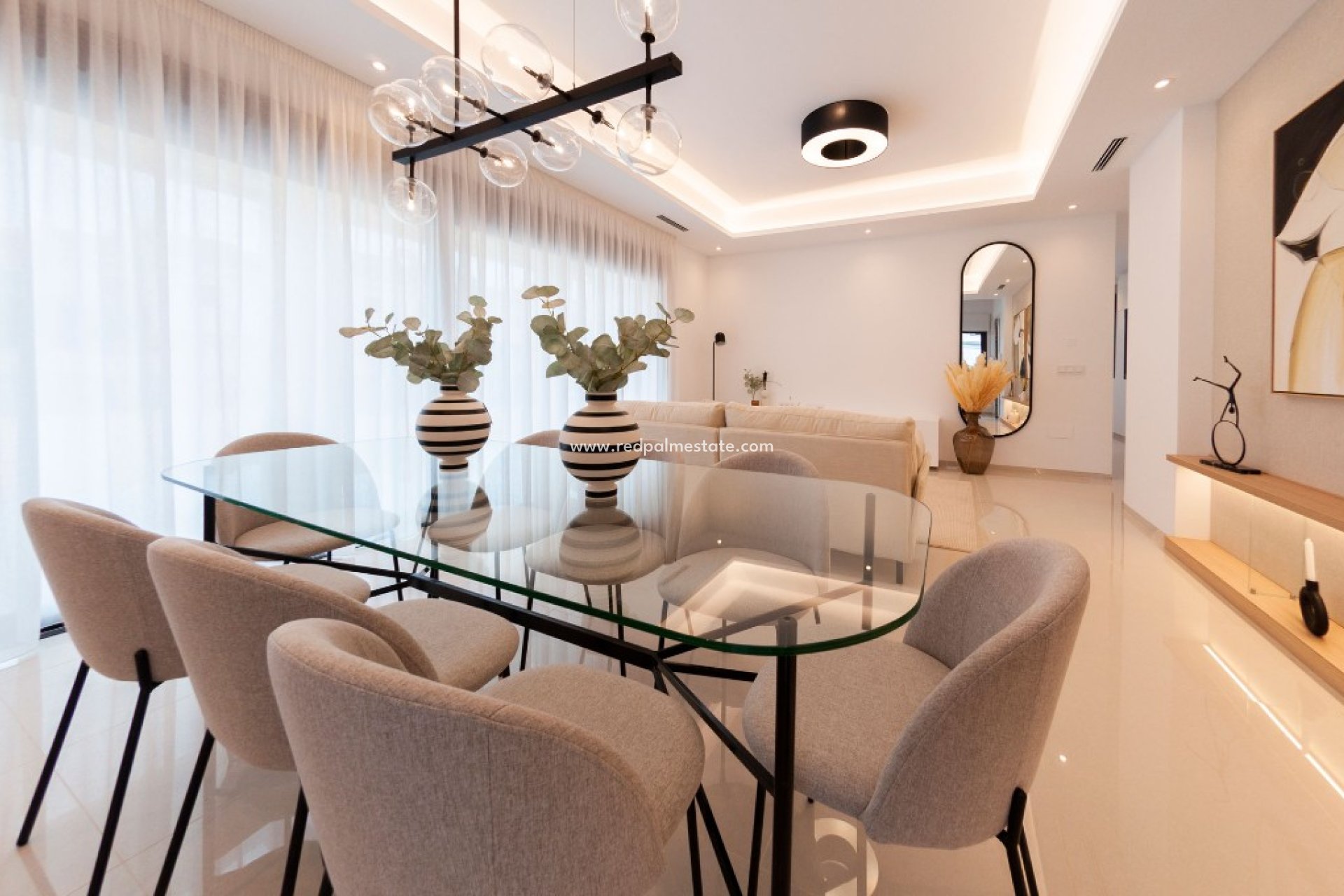 New Build - Villa -
Ciudad Quesada/Rojales - Doña Pepa