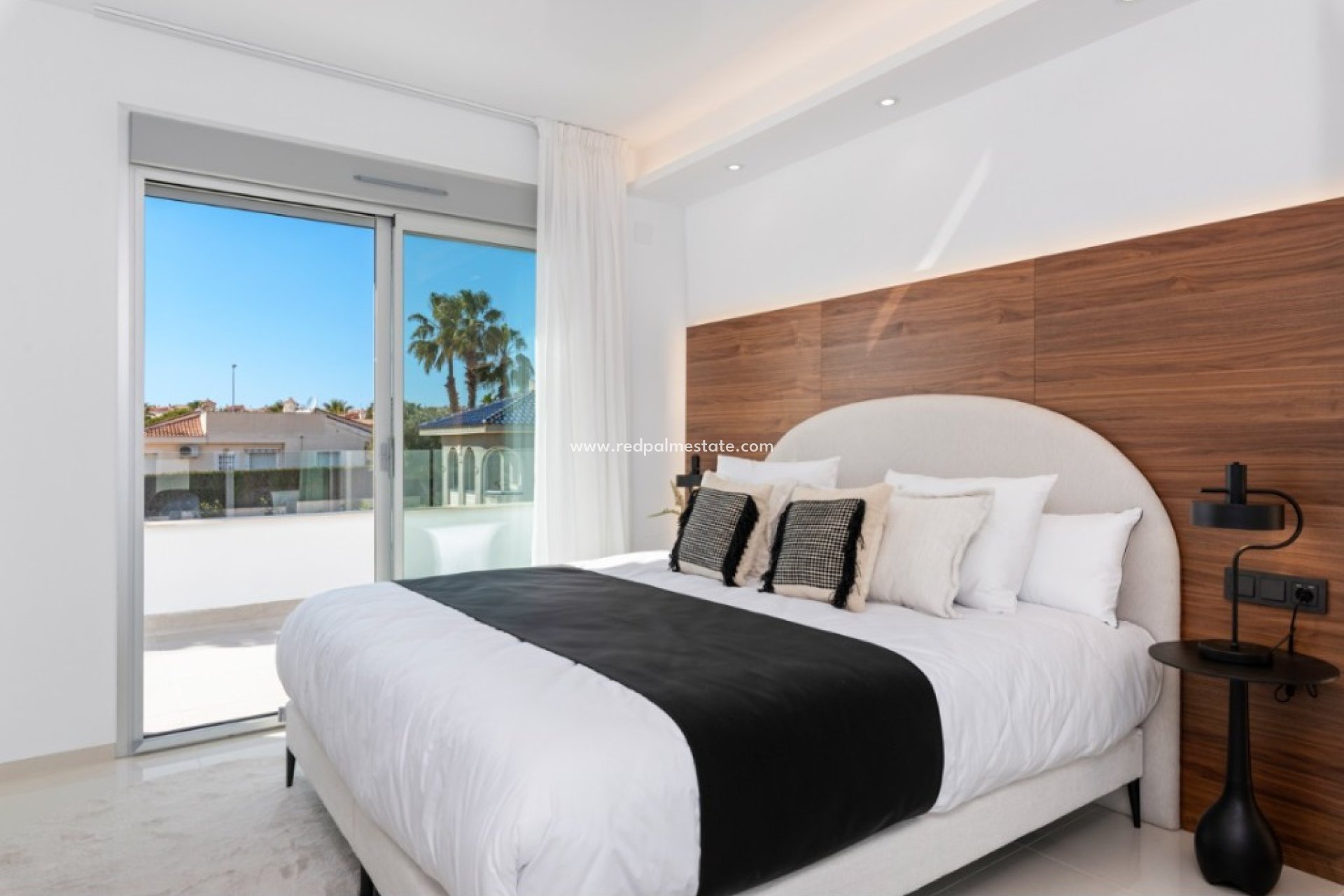 New Build - Villa -
Ciudad Quesada/Rojales - Doña Pepa