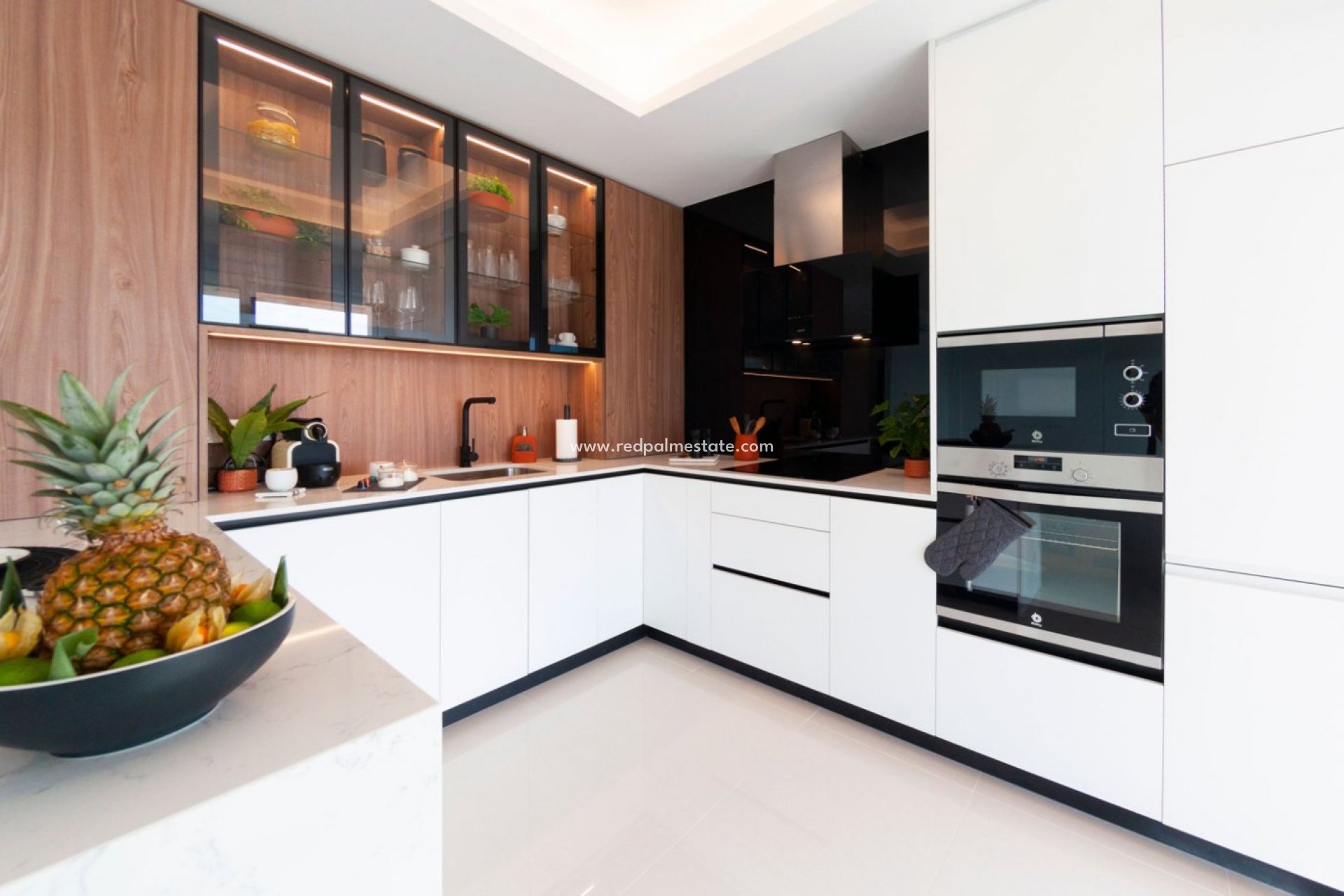 New Build - Villa -
Ciudad Quesada/Rojales - Doña Pepa