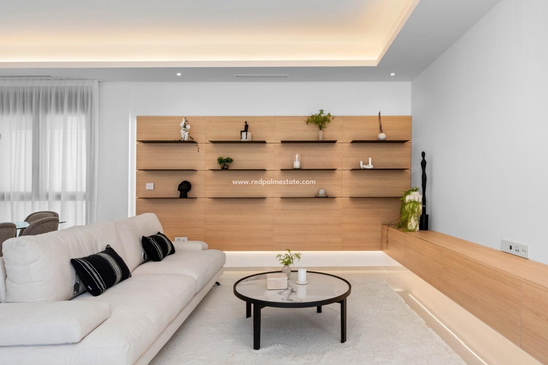 New Build - Villa -
Ciudad Quesada/Rojales - Doña Pepa