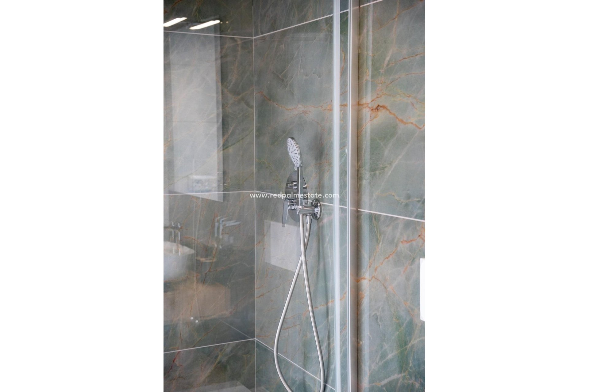 New Build - Villa -
Ciudad Quesada/Rojales - Lo Marabu