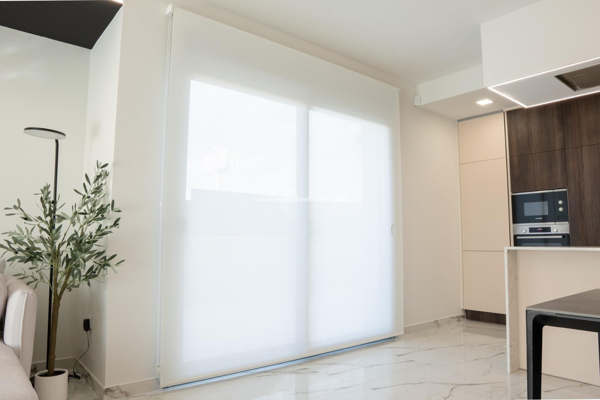 New Build - Villa -
Ciudad Quesada/Rojales - Lo Marabu