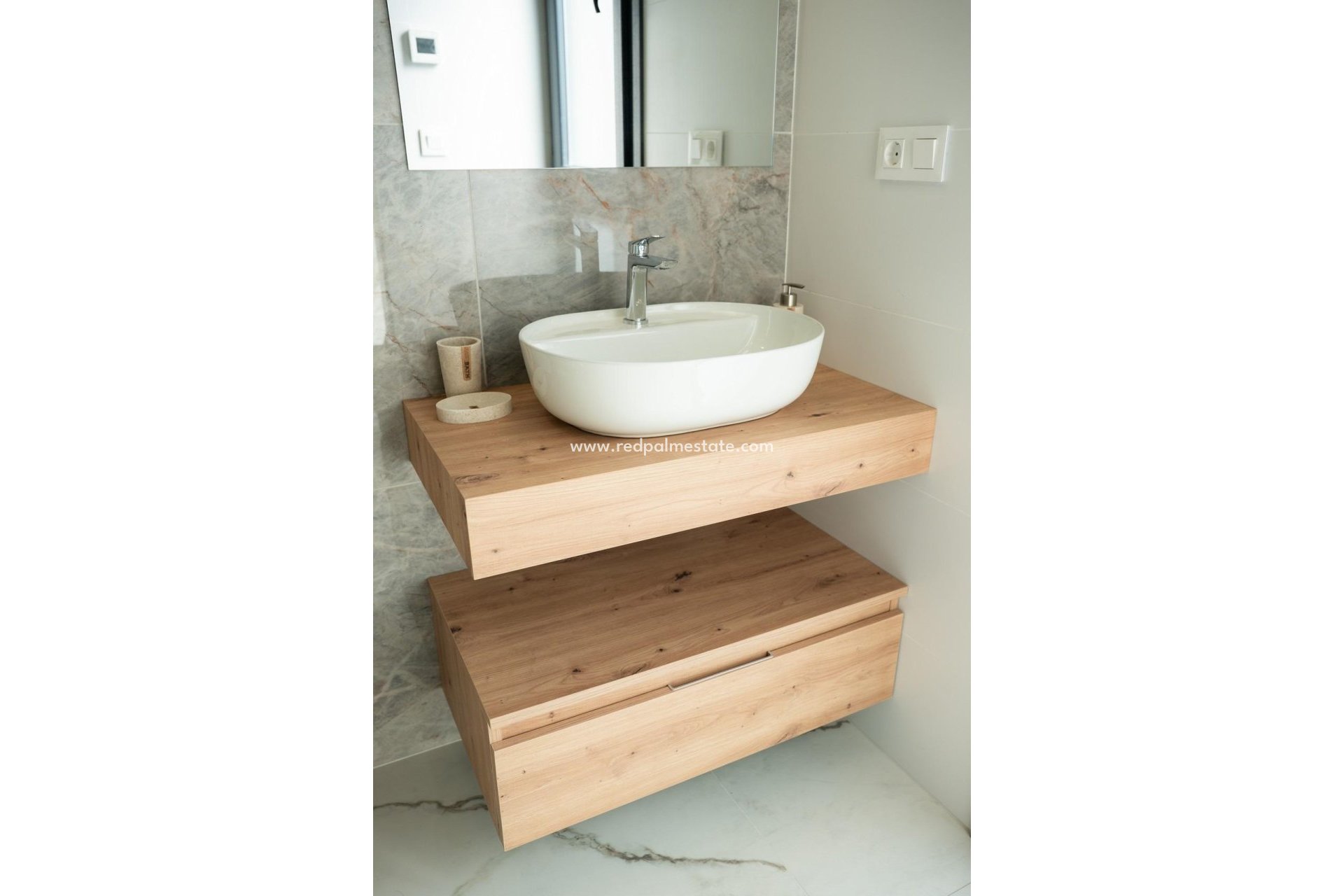 New Build - Villa -
Ciudad Quesada/Rojales - Lo Marabu