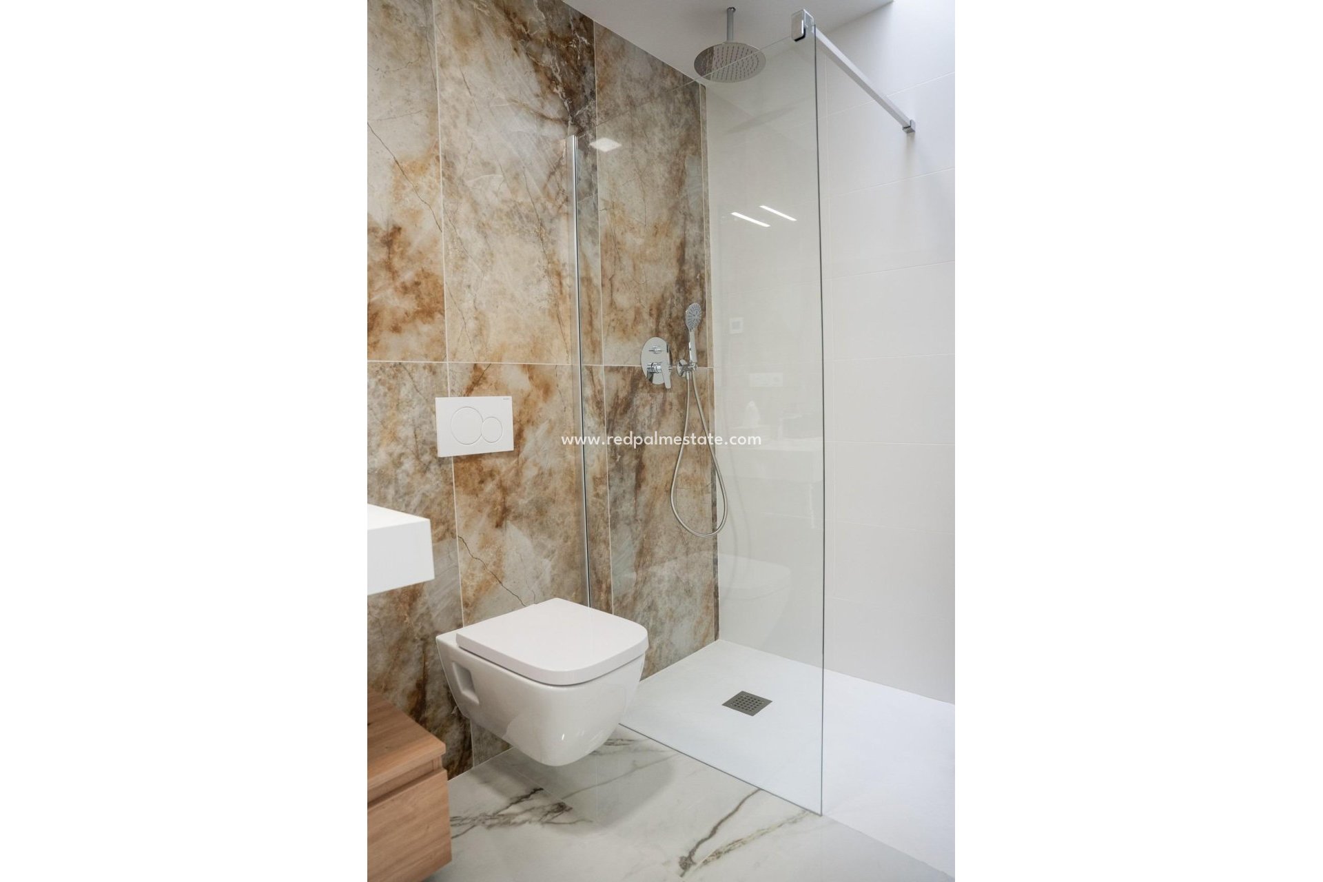 New Build - Villa -
Ciudad Quesada/Rojales - Lo Marabu