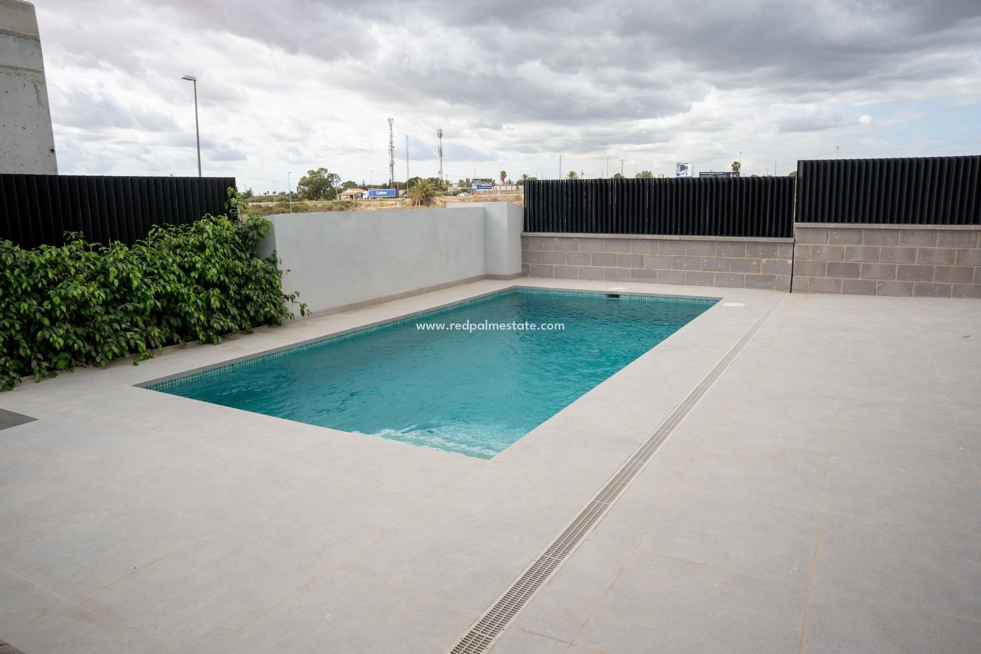 New Build - Villa -
Ciudad Quesada/Rojales - Lo Marabu