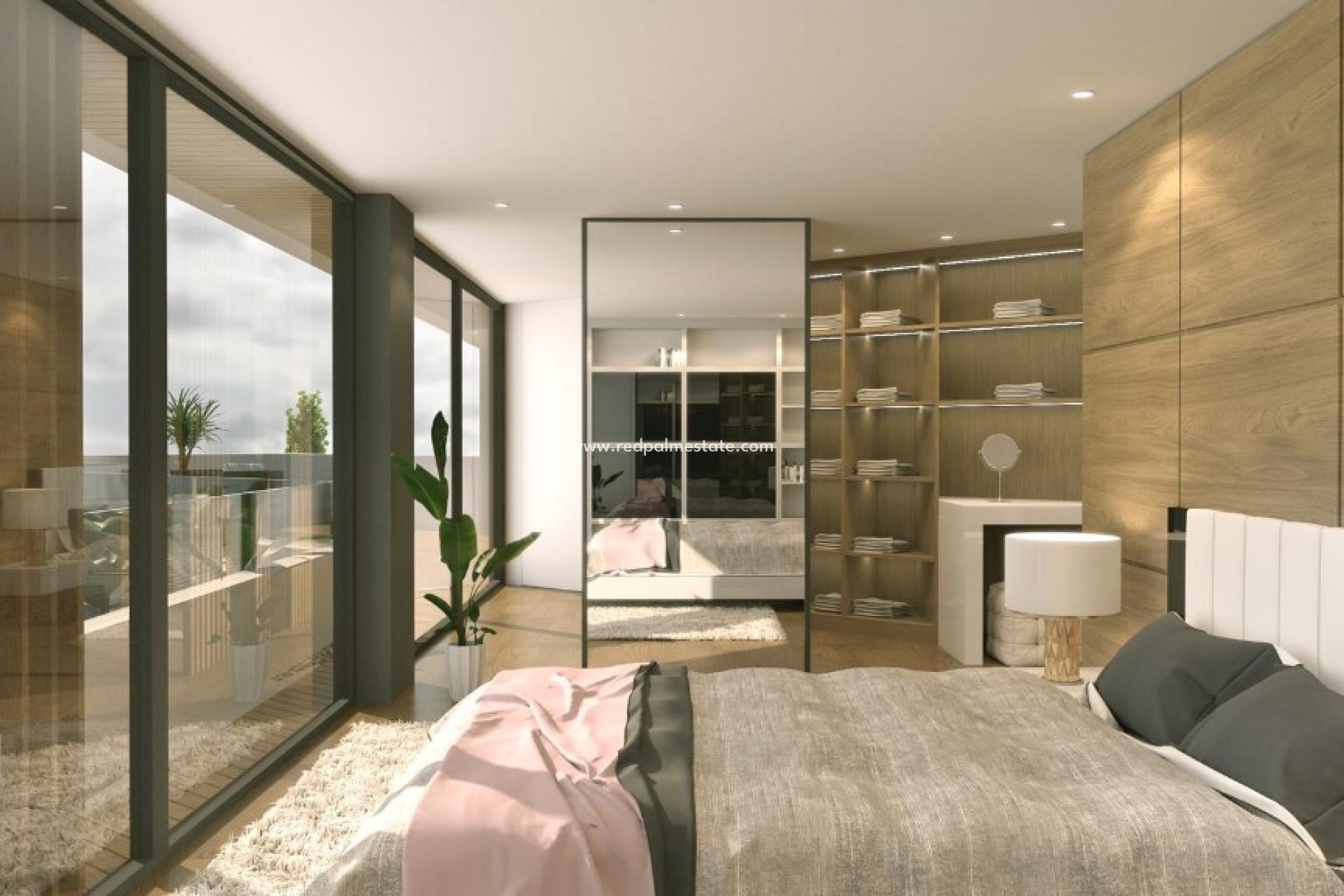 New Build - Villa -
Ciudad Quesada/Rojales - Rojales