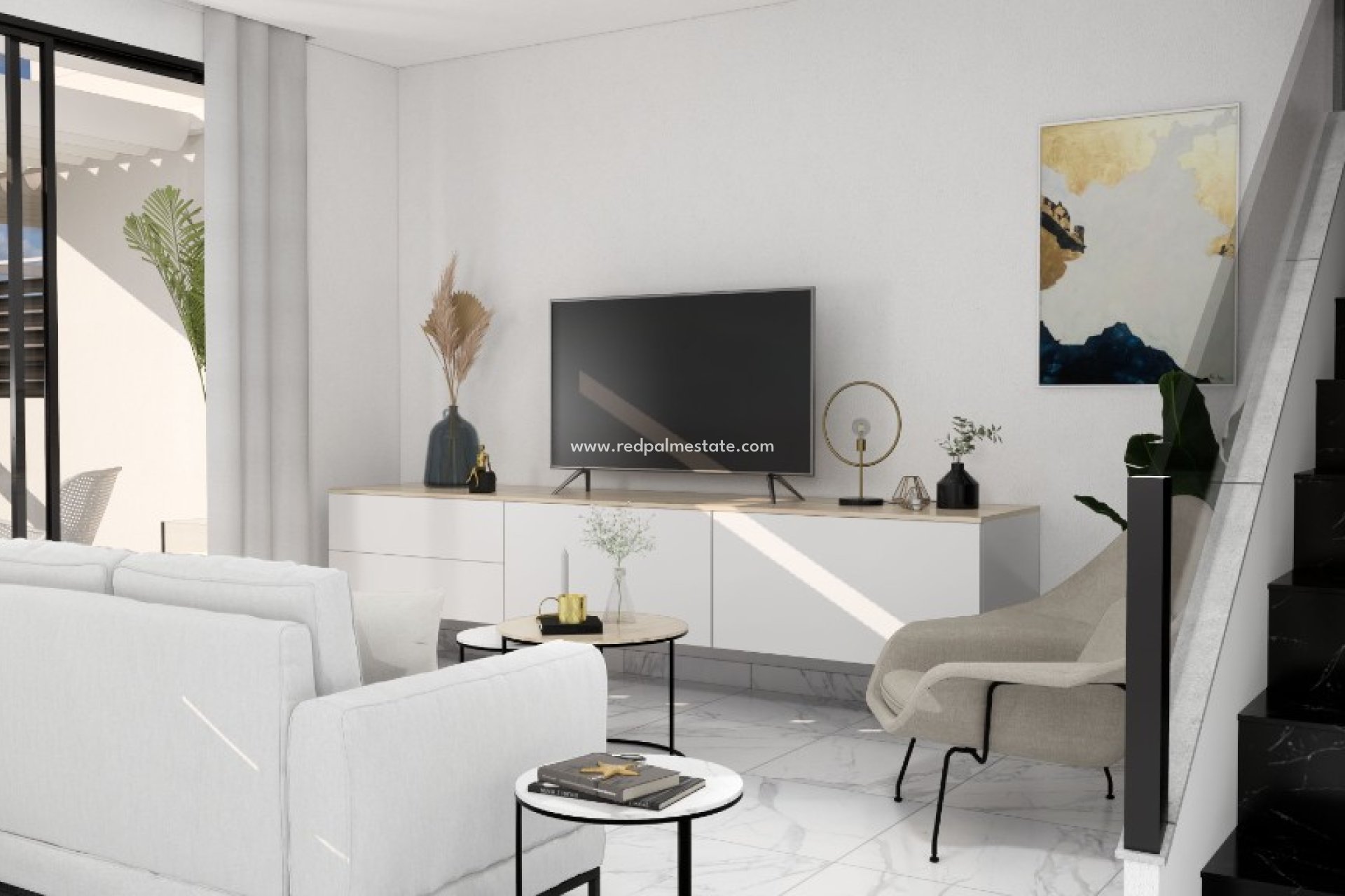 New Build - Villa -
Ciudad Quesada/Rojales - Rojales