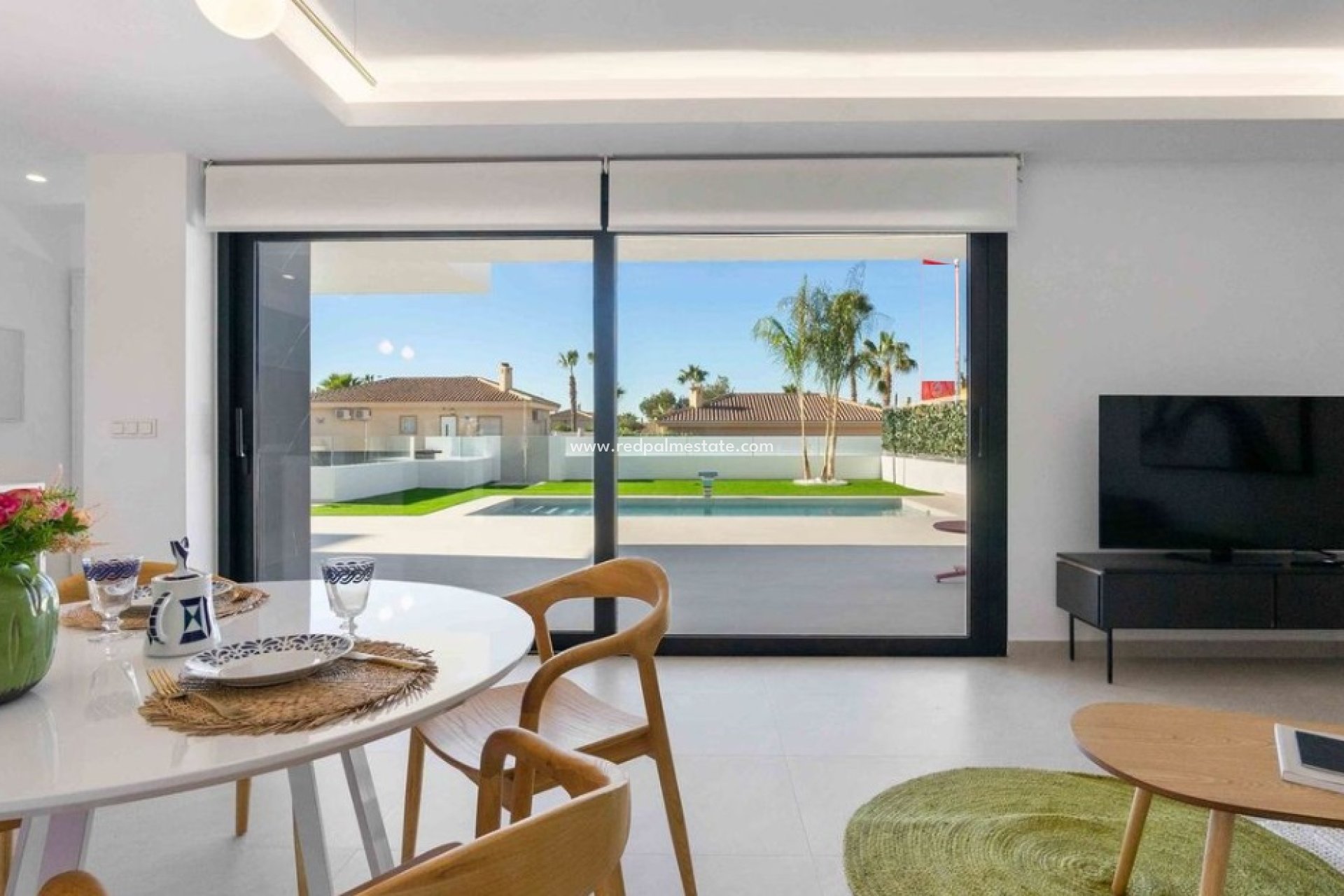 New Build - Villa -
Ciudad Quesada/Rojales - Rojales