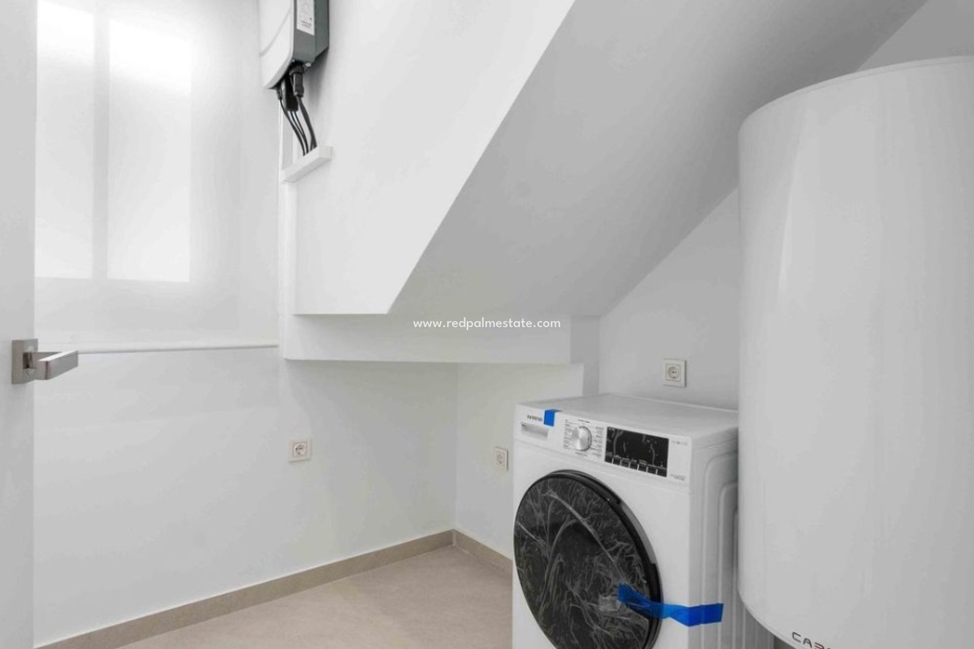 New Build - Villa -
Ciudad Quesada/Rojales - Rojales