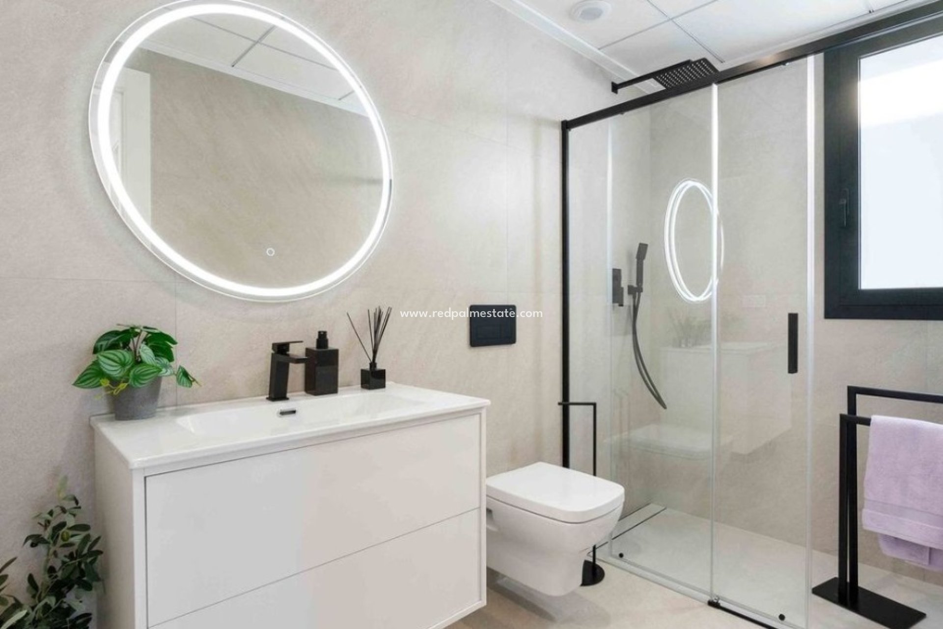 New Build - Villa -
Ciudad Quesada/Rojales - Rojales