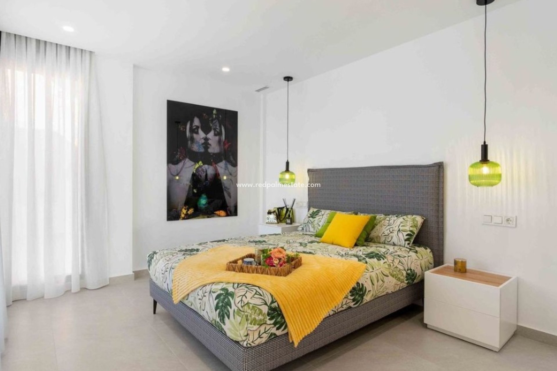 New Build - Villa -
Ciudad Quesada/Rojales - Rojales