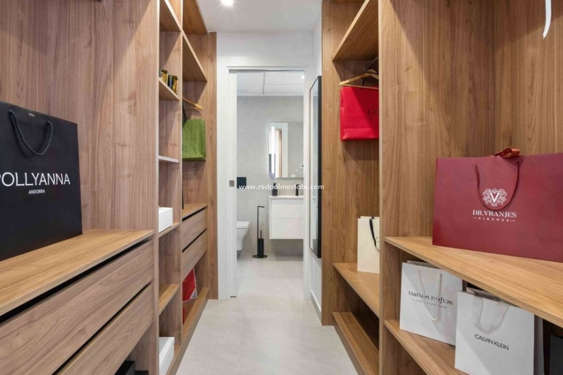 New Build - Villa -
Ciudad Quesada/Rojales - Rojales