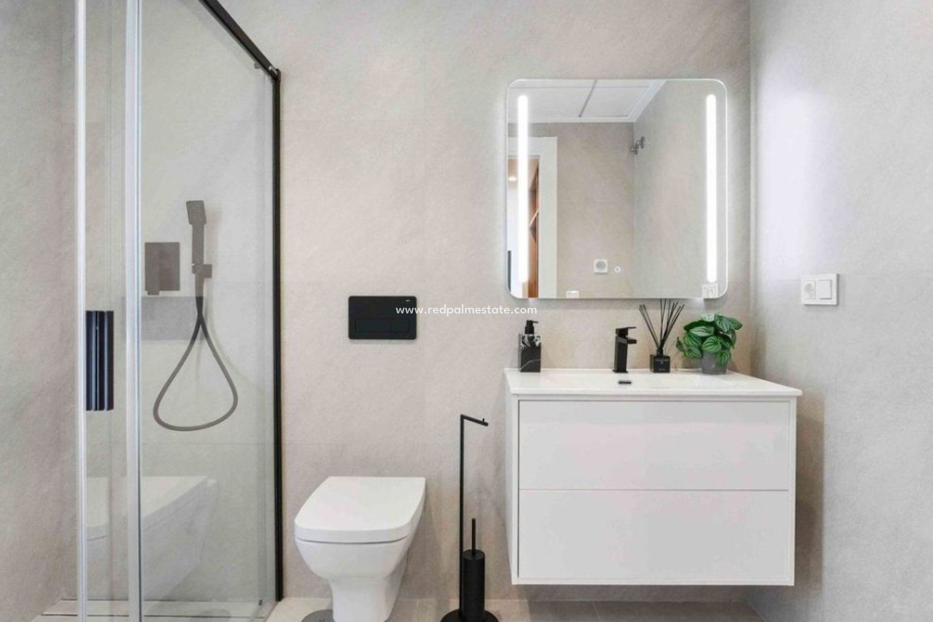 New Build - Villa -
Ciudad Quesada/Rojales - Rojales