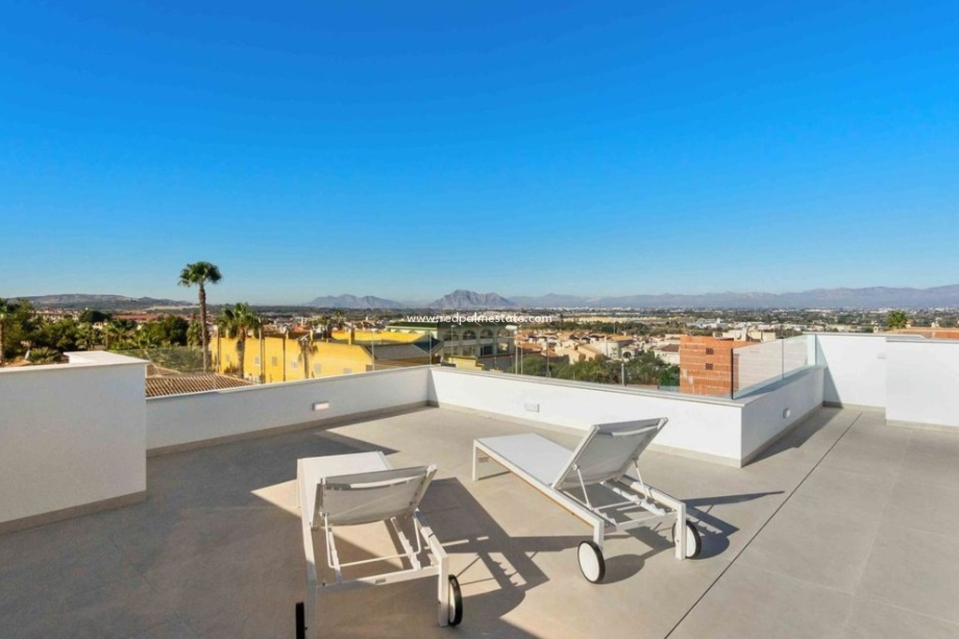 New Build - Villa -
Ciudad Quesada/Rojales - Rojales