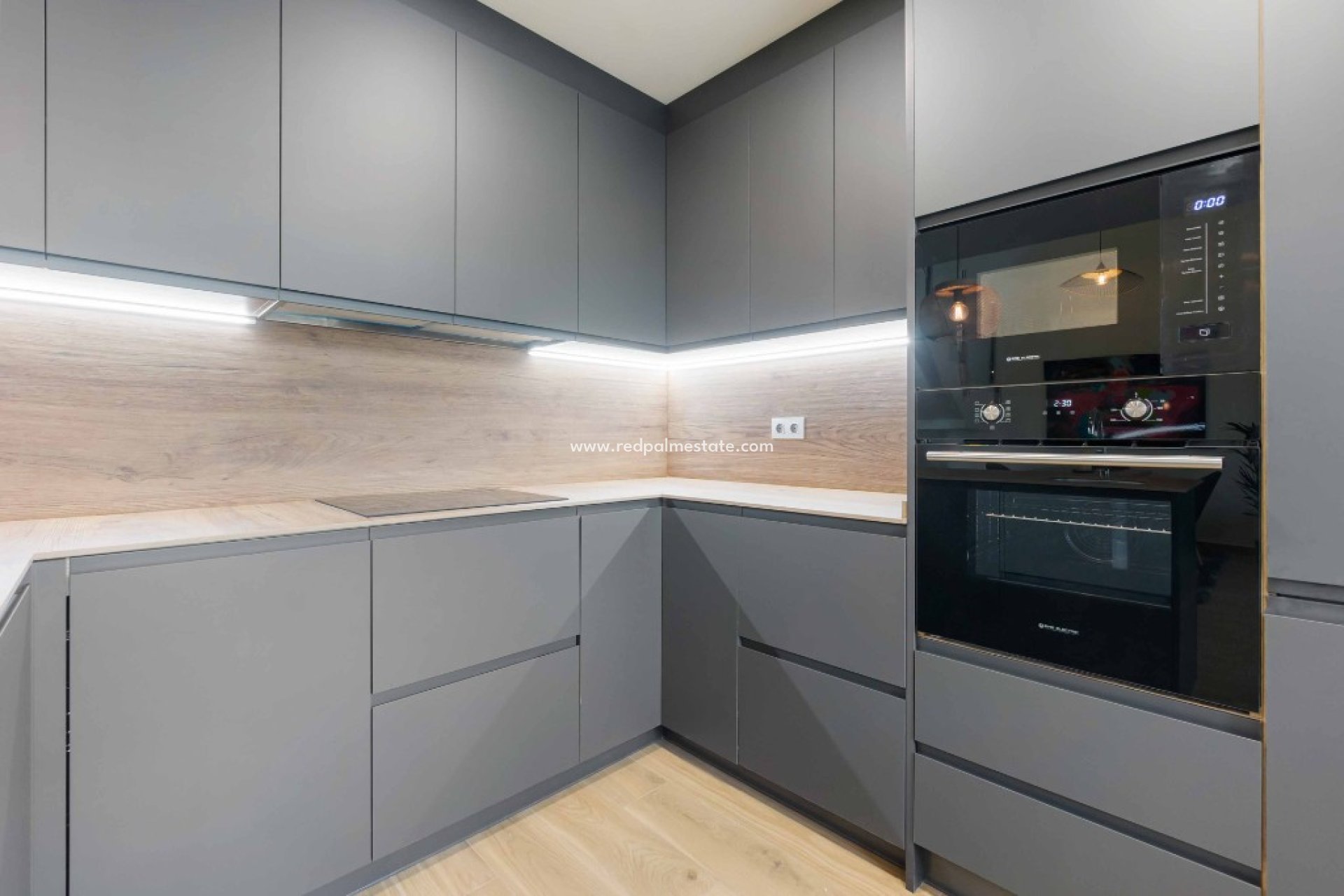 New Build - Villa -
Ciudad Quesada/Rojales - Rojales