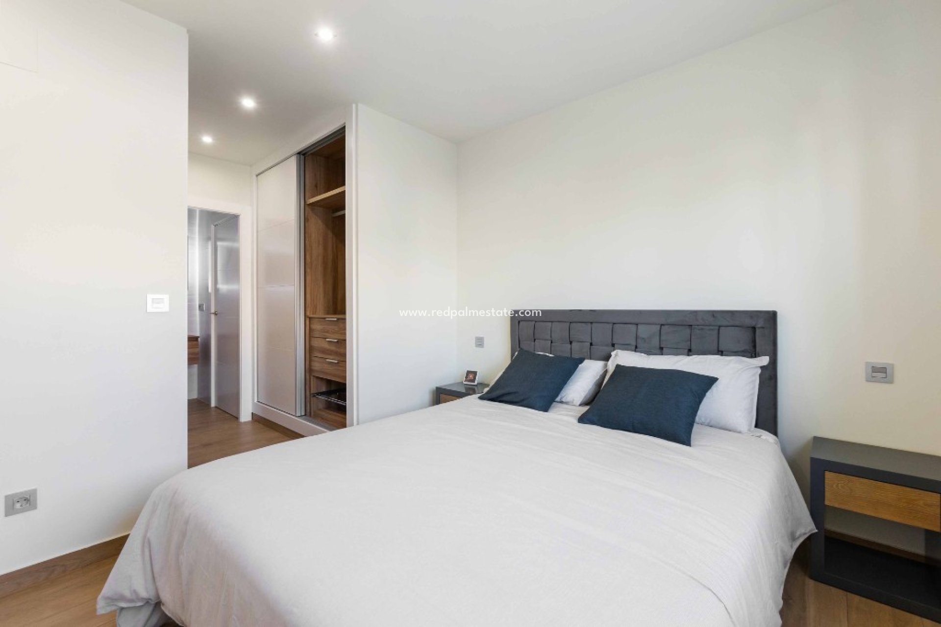 New Build - Villa -
Ciudad Quesada/Rojales - Rojales