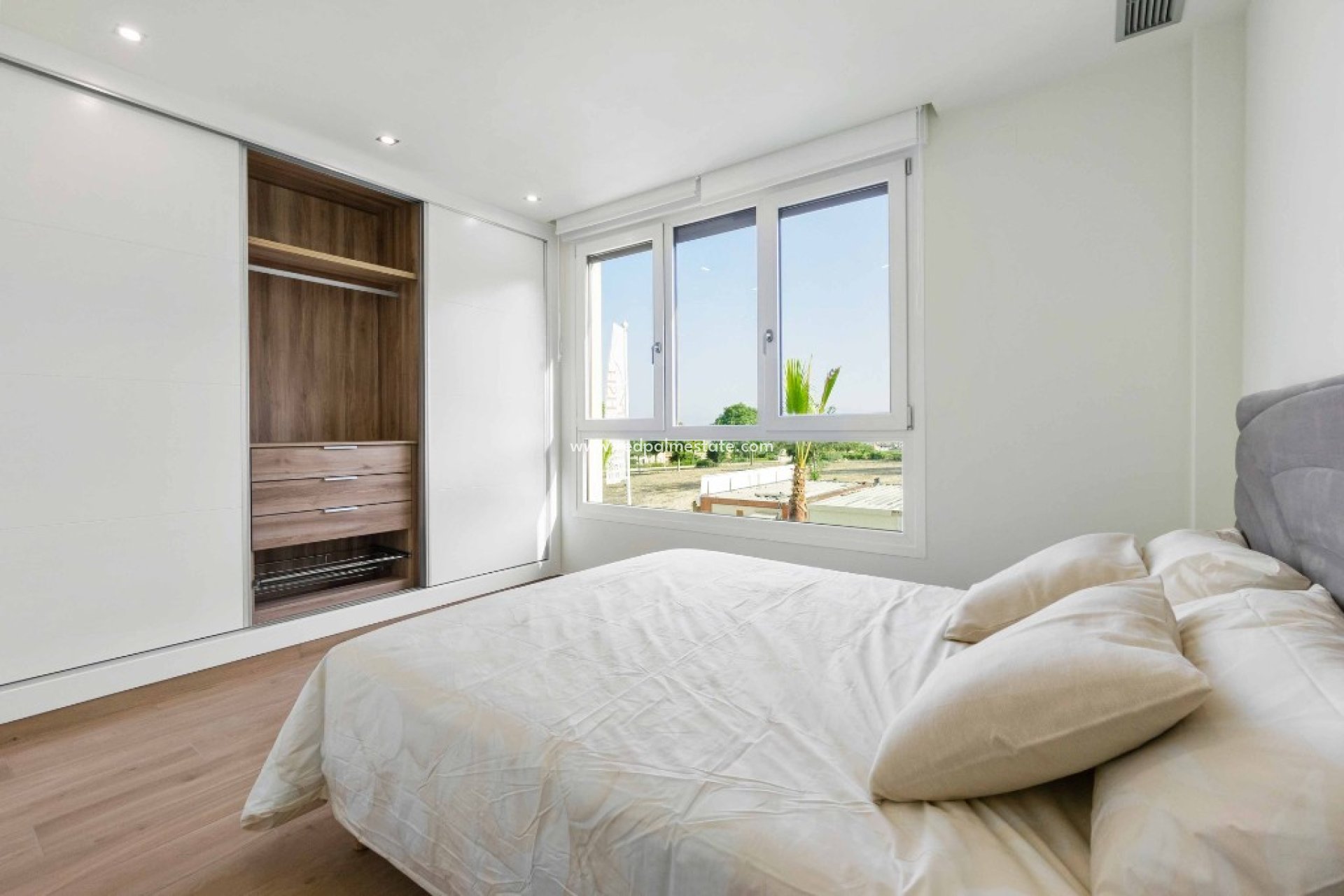 New Build - Villa -
Ciudad Quesada/Rojales - Rojales