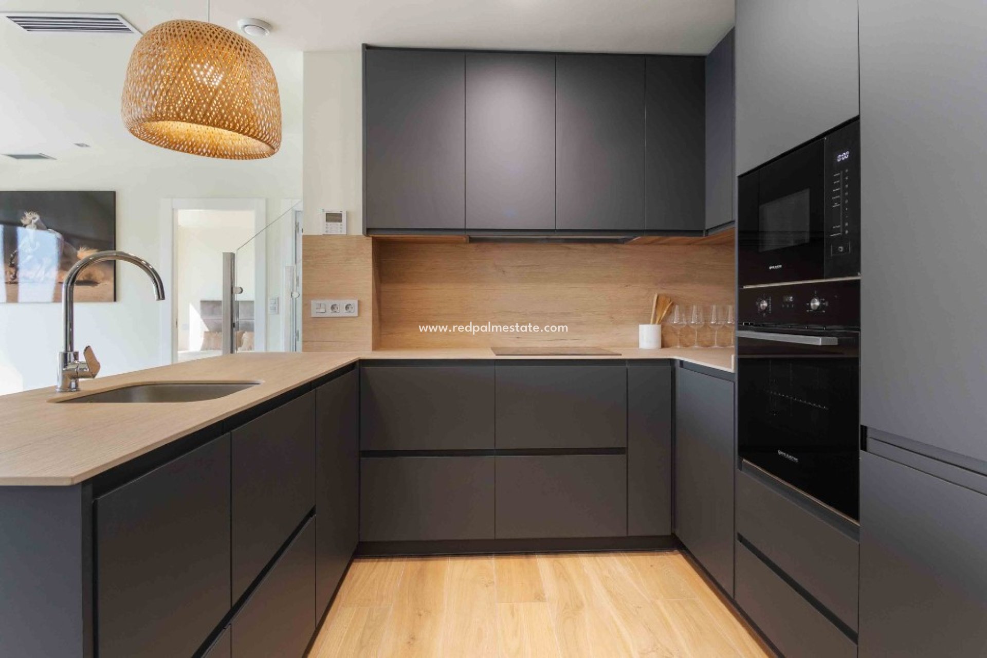 New Build - Villa -
Ciudad Quesada/Rojales - Rojales