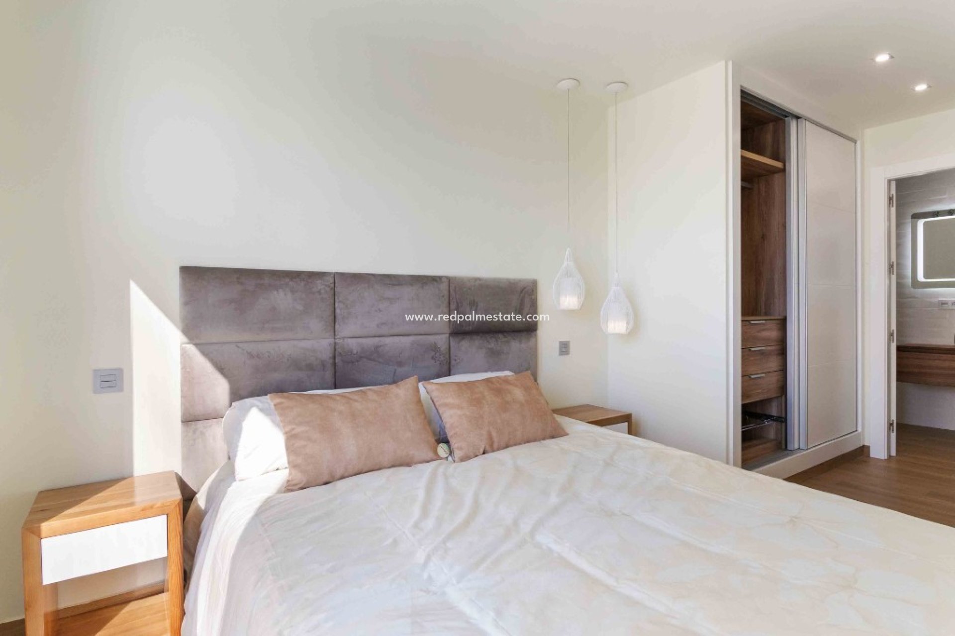 New Build - Villa -
Ciudad Quesada/Rojales - Rojales