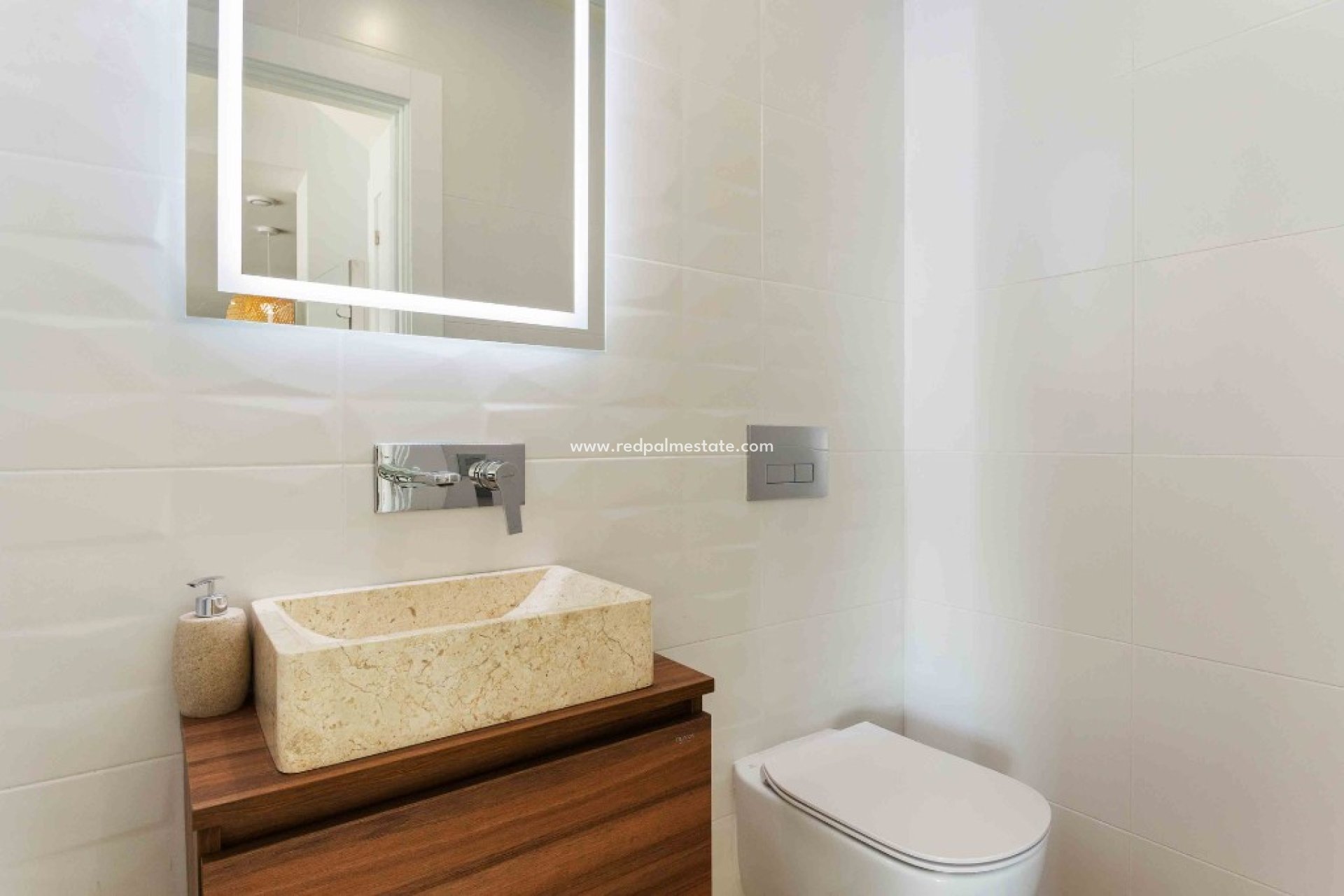 New Build - Villa -
Ciudad Quesada/Rojales - Rojales