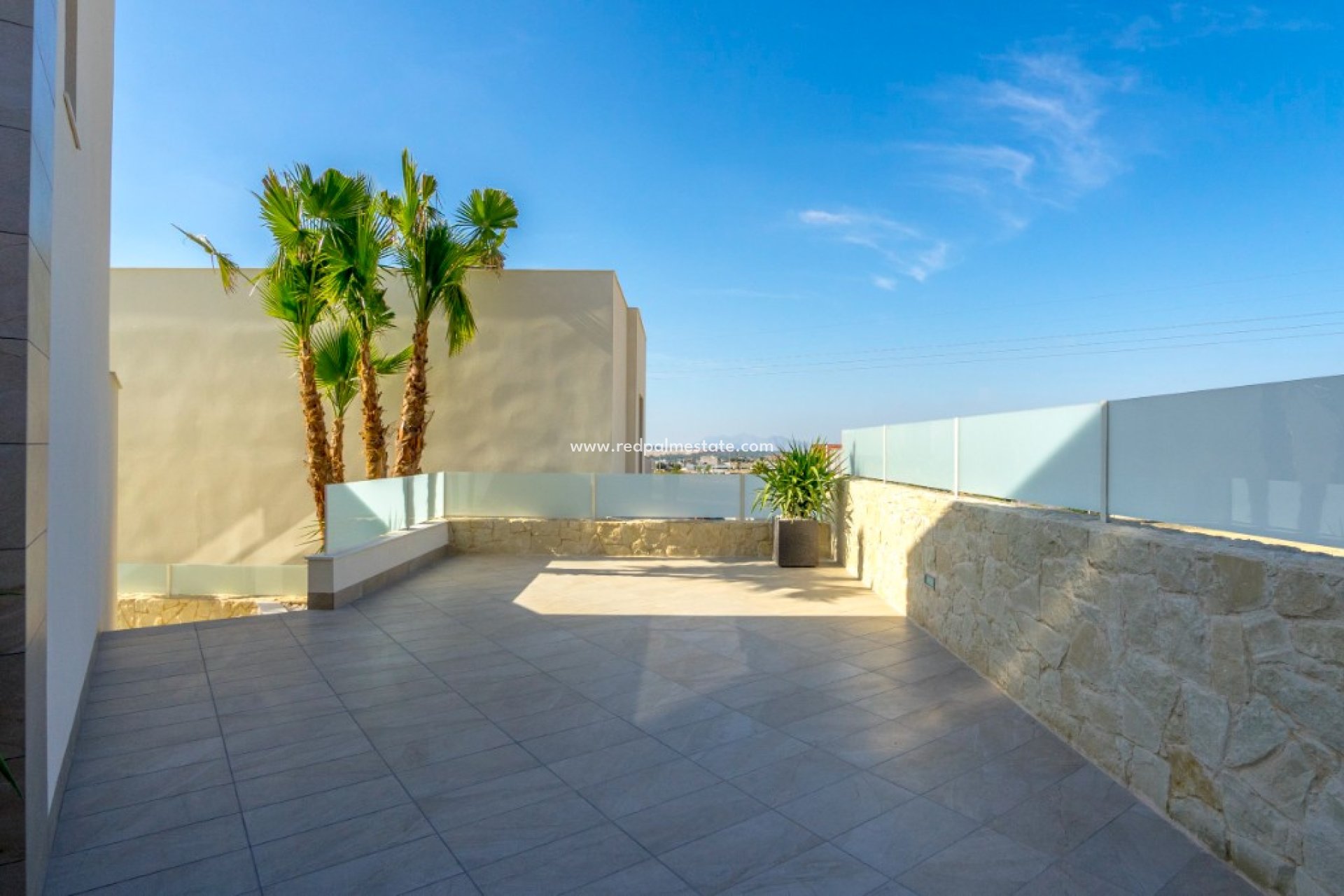 New Build - Villa -
Ciudad Quesada/Rojales - Rojales