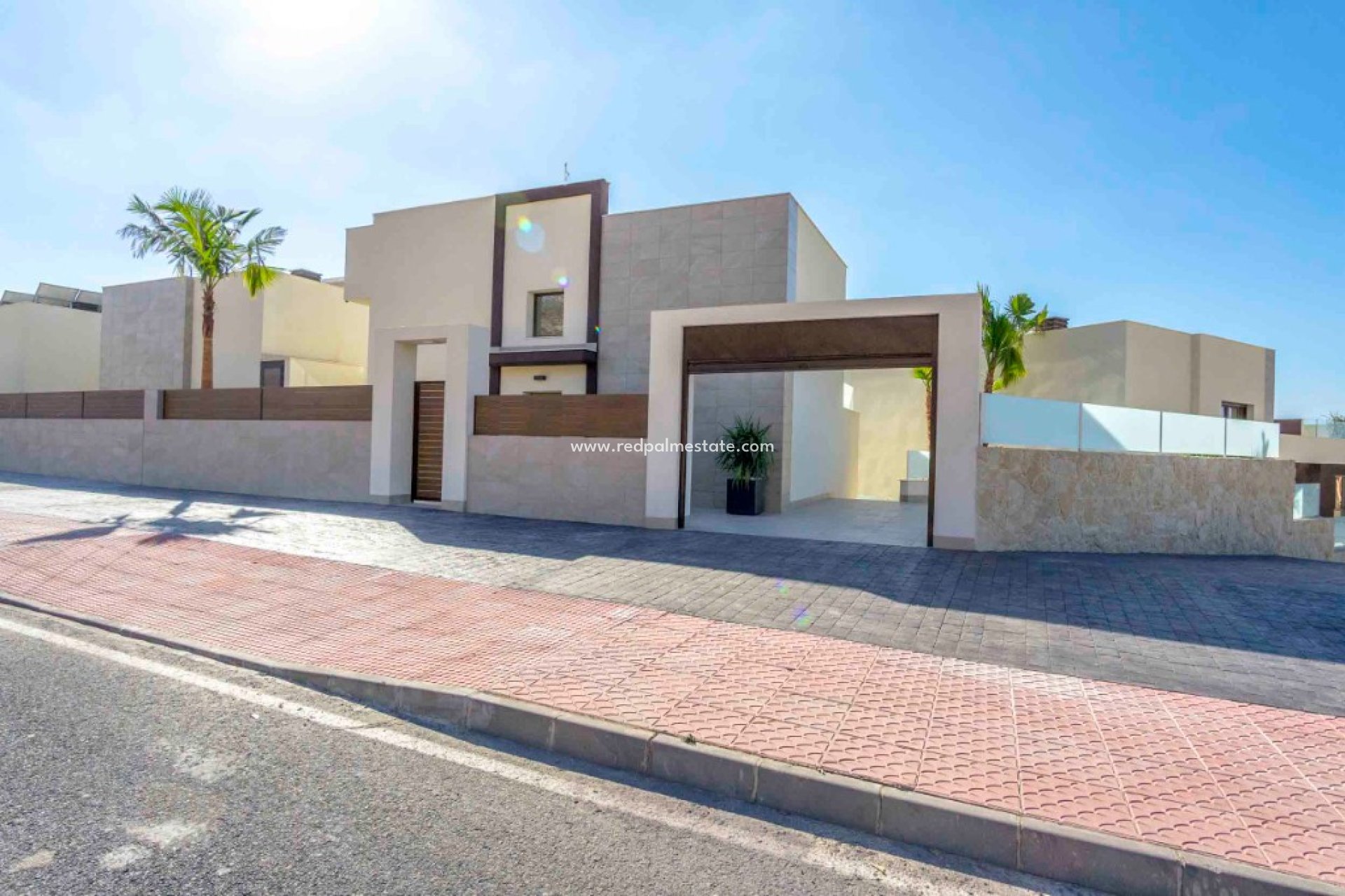 New Build - Villa -
Ciudad Quesada/Rojales - Rojales