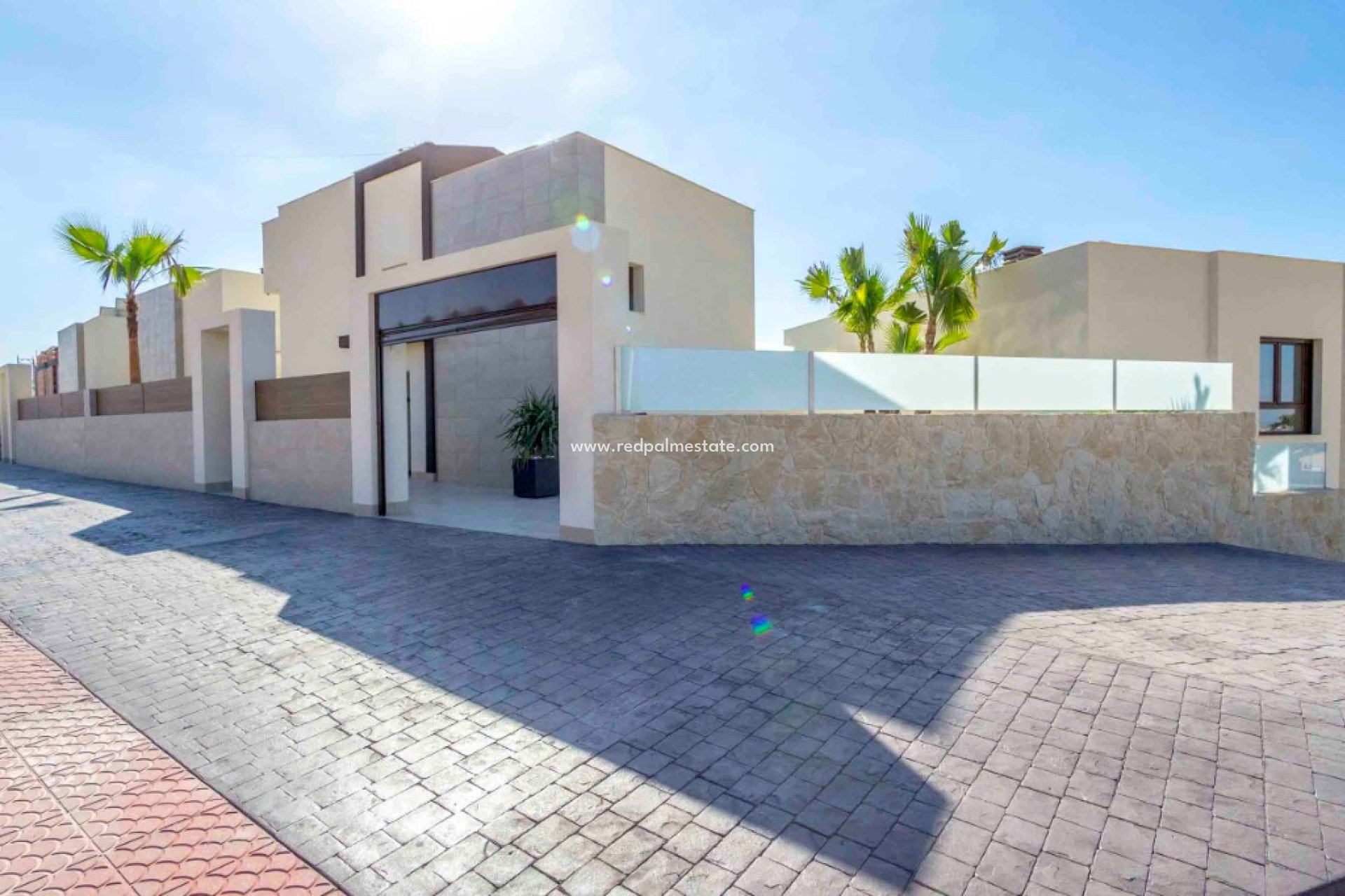 New Build - Villa -
Ciudad Quesada/Rojales - Rojales