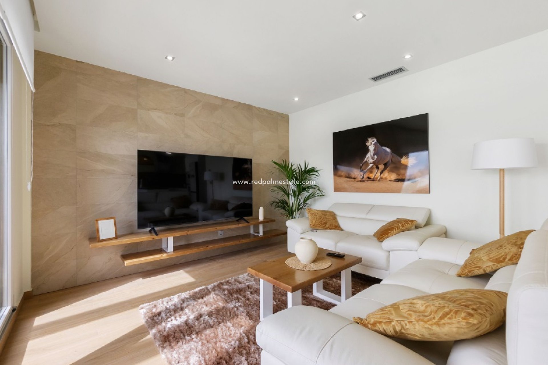 New Build - Villa -
Ciudad Quesada/Rojales - Rojales