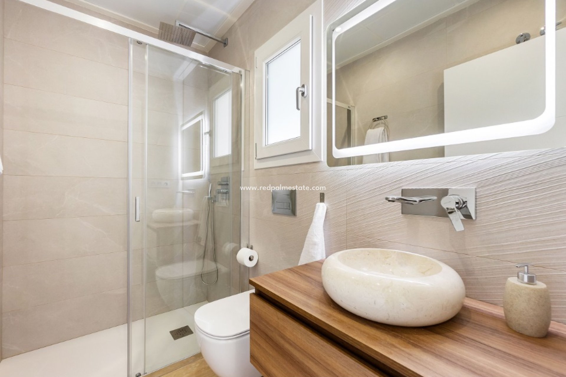 New Build - Villa -
Ciudad Quesada/Rojales - Rojales