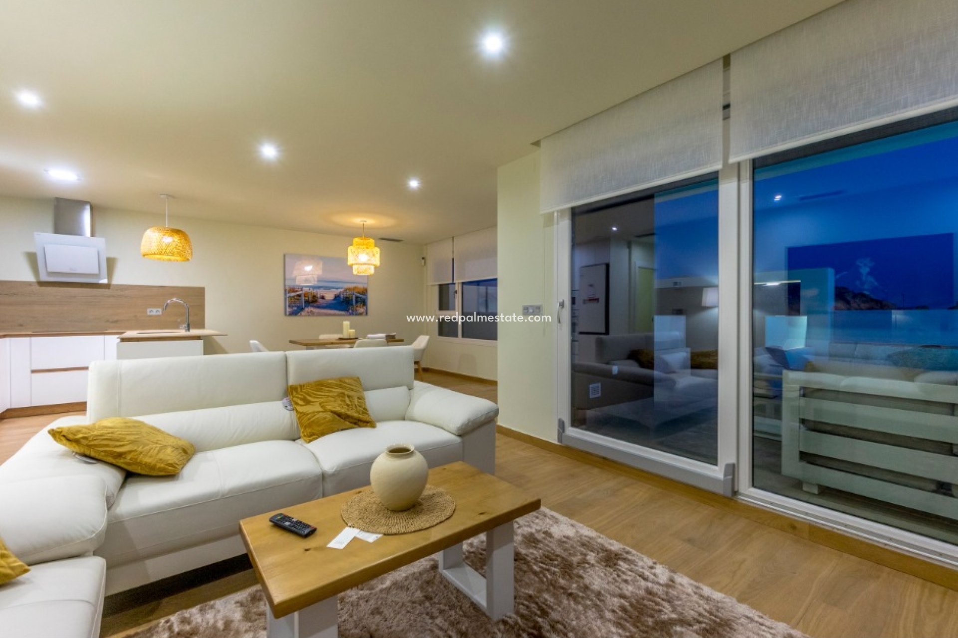 New Build - Villa -
Ciudad Quesada/Rojales - Rojales