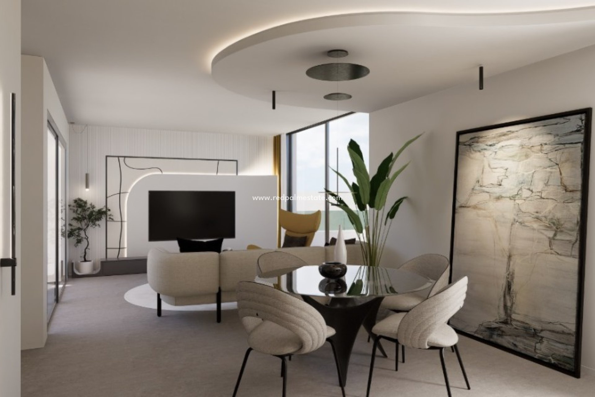 New Build - Villa -
Ciudad Quesada/Rojales - Rojales