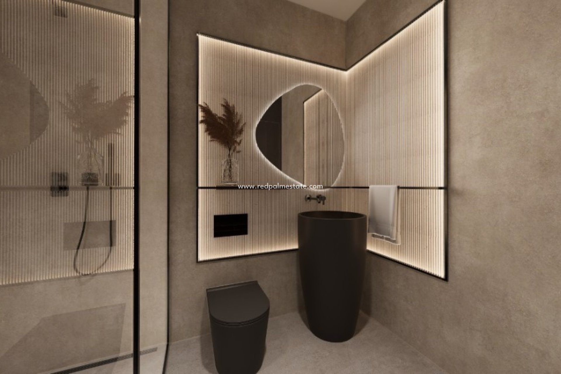 New Build - Villa -
Ciudad Quesada/Rojales - Rojales