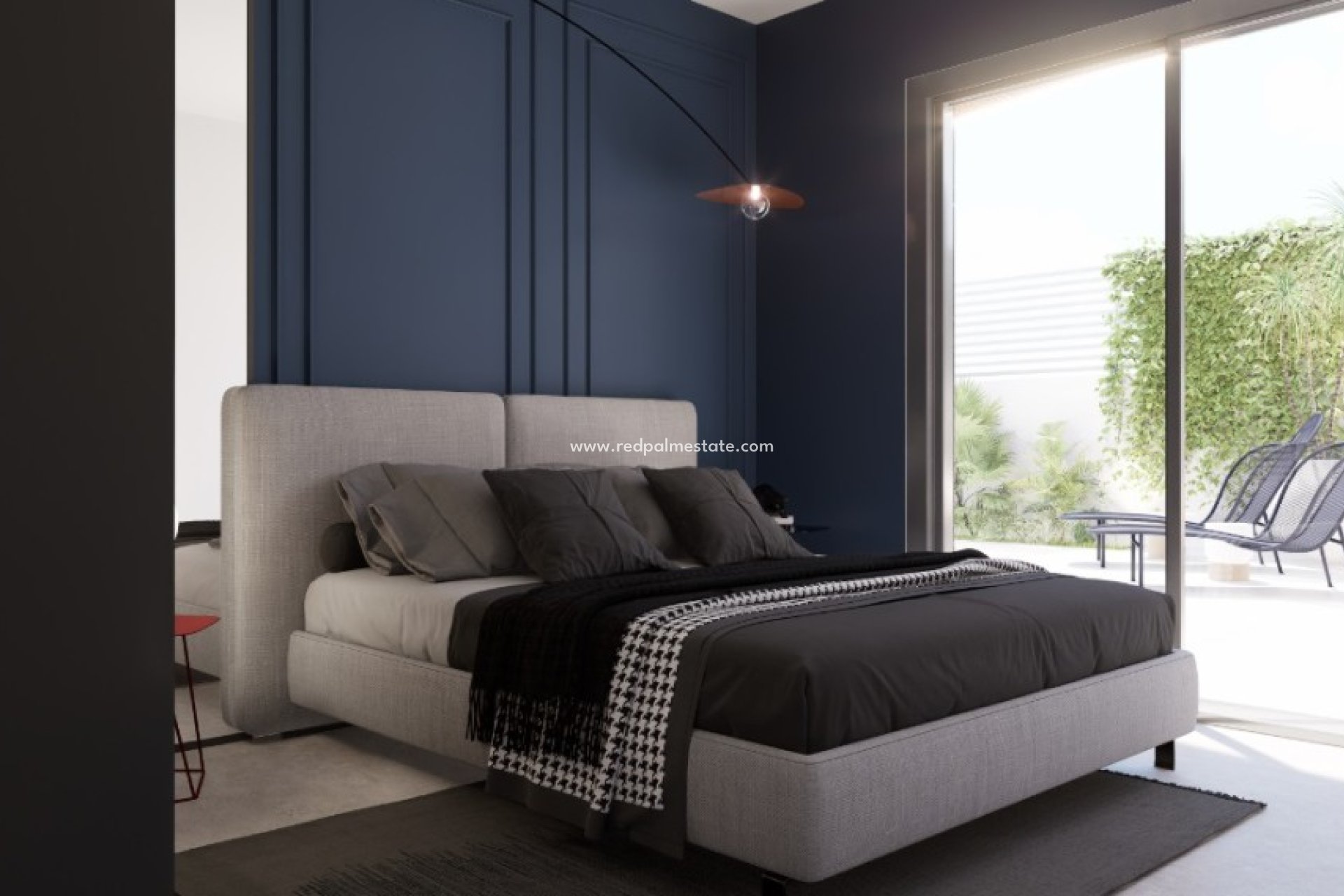 New Build - Villa -
Ciudad Quesada/Rojales - Rojales