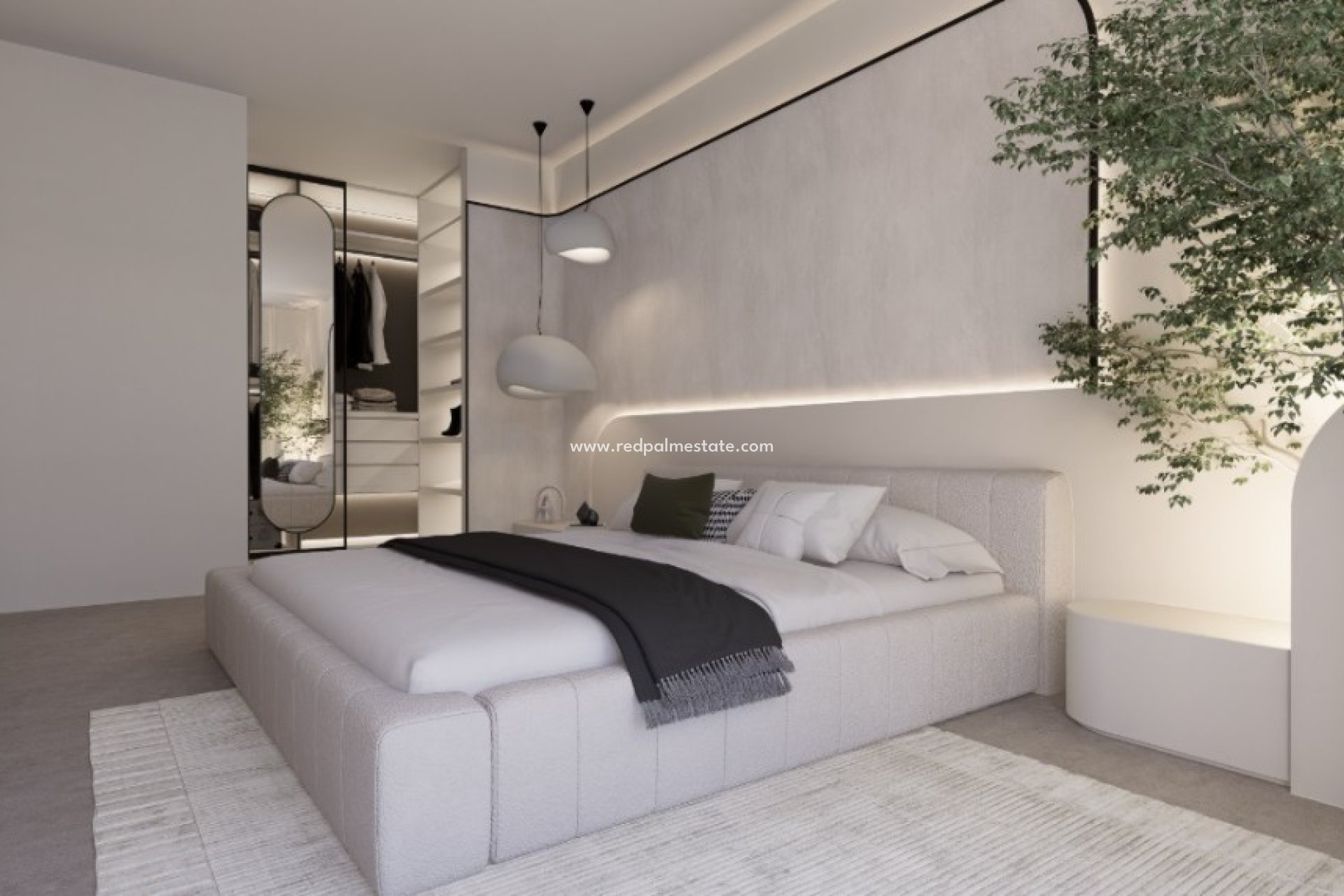 New Build - Villa -
Ciudad Quesada/Rojales - Rojales