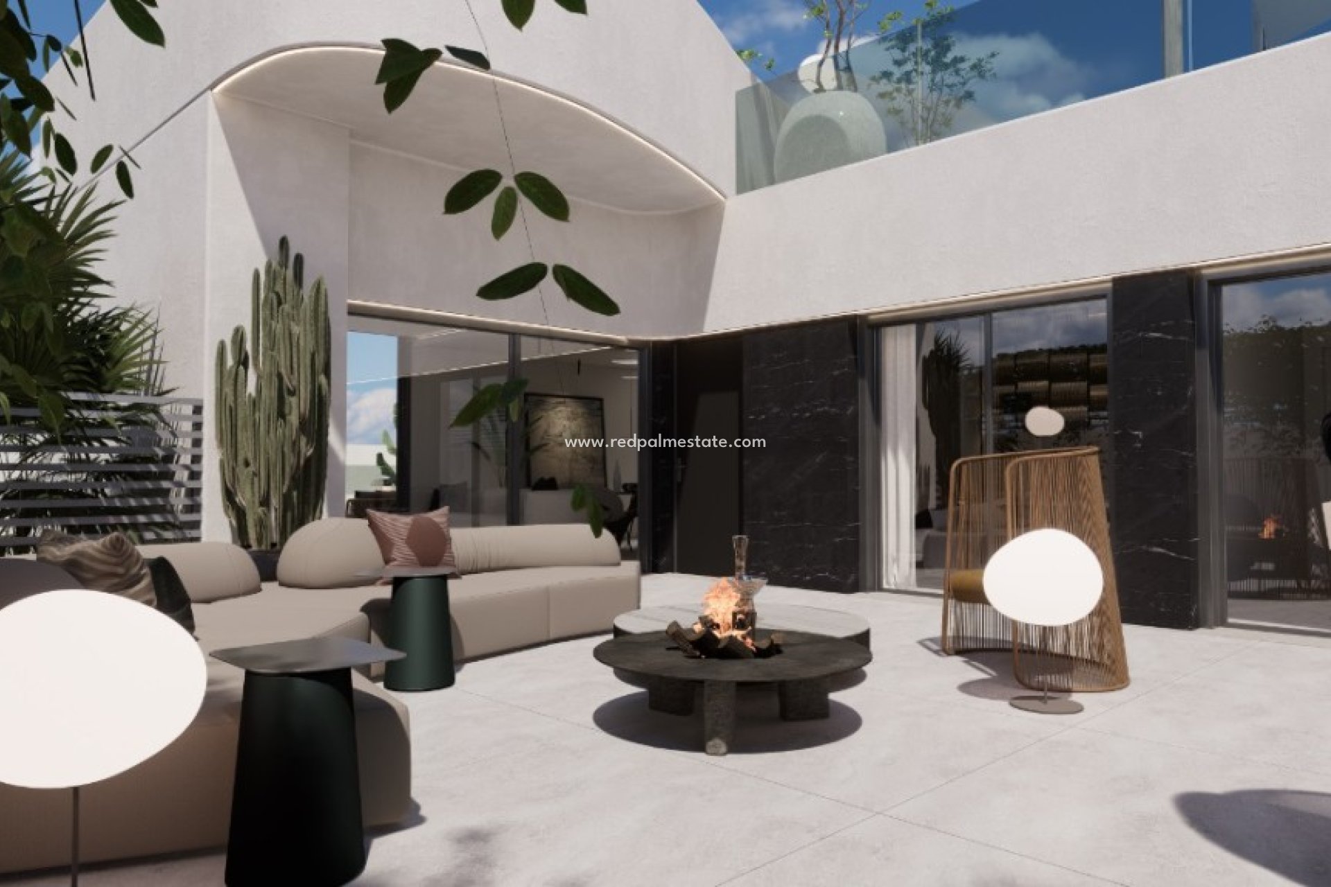 New Build - Villa -
Ciudad Quesada/Rojales - Rojales