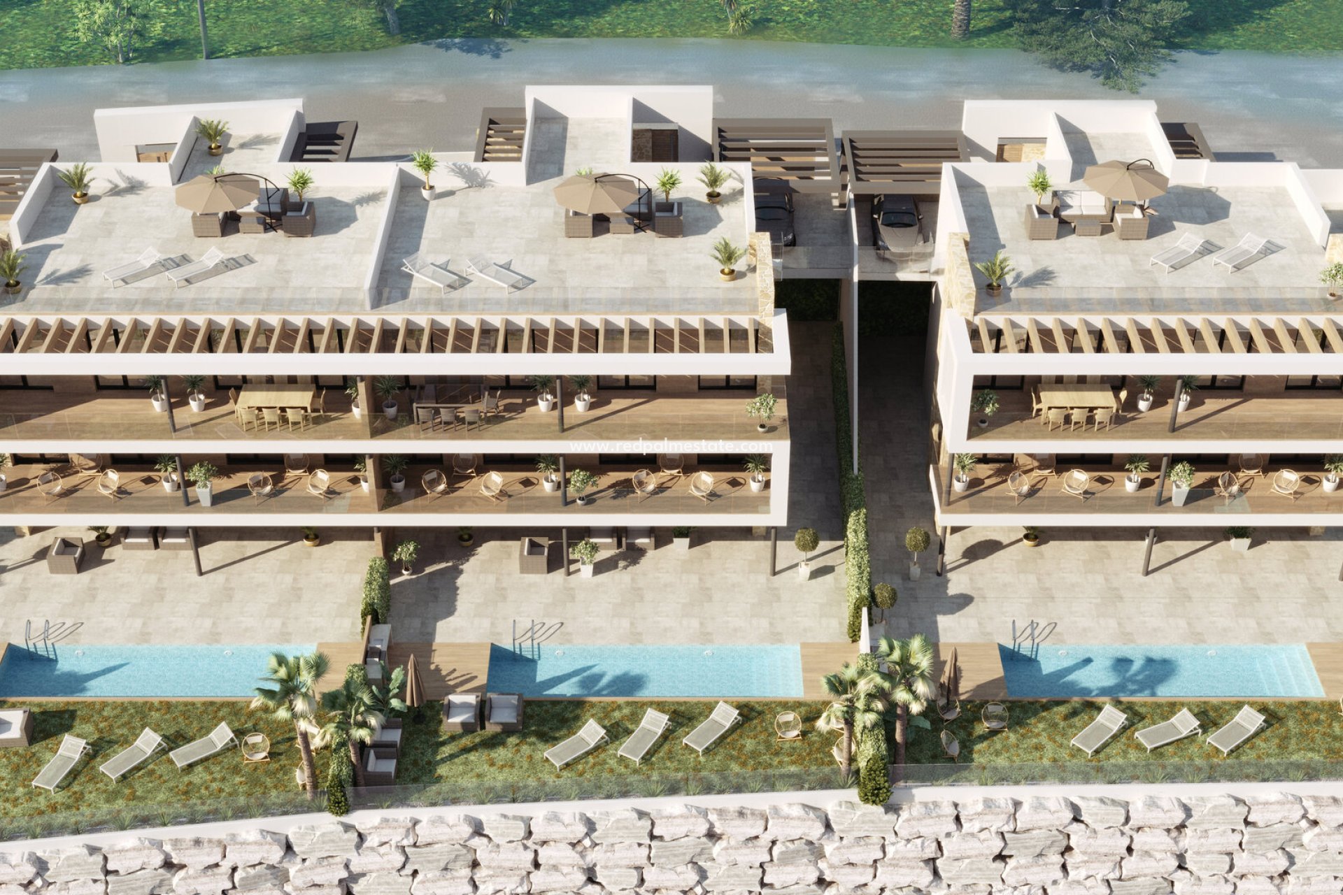 New Build - Villa -
Ciudad Quesada/Rojales - Rojales