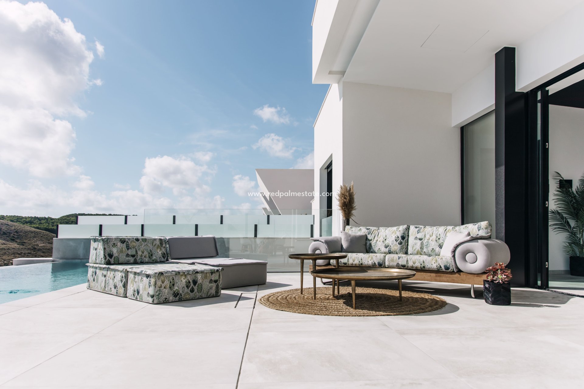 New Build - Villa -
Ciudad Quesada/Rojales - Rojales