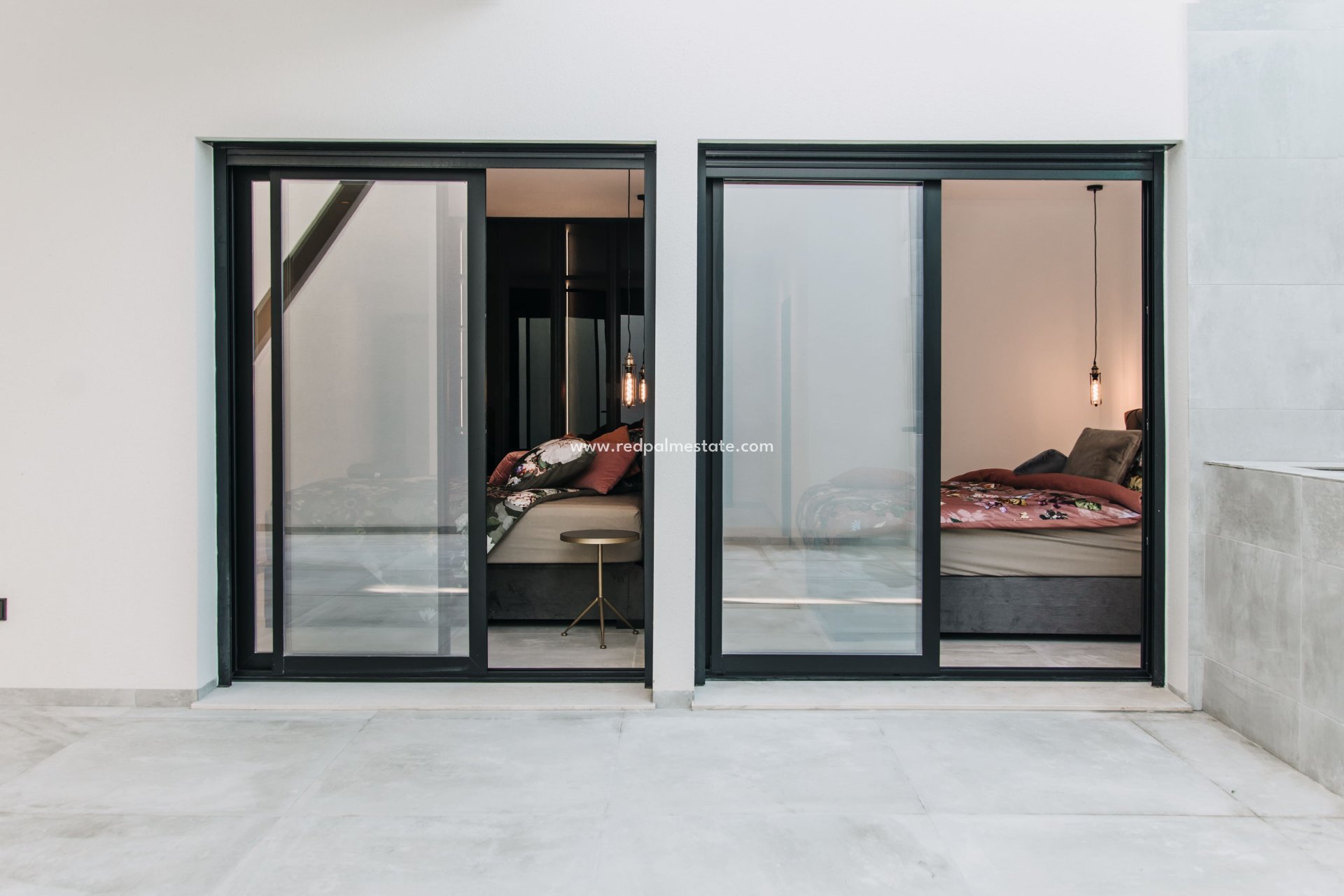 New Build - Villa -
Ciudad Quesada/Rojales - Rojales