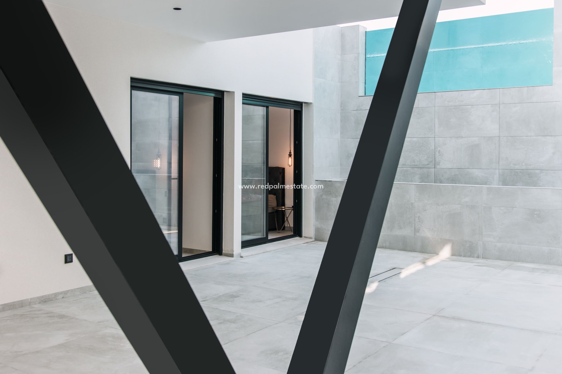 New Build - Villa -
Ciudad Quesada/Rojales - Rojales