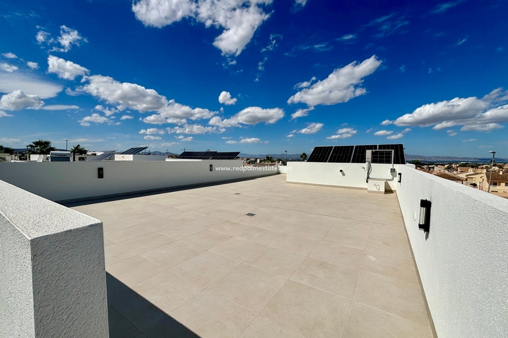 New Build - Villa -
Ciudad Quesada/Rojales - Rojales